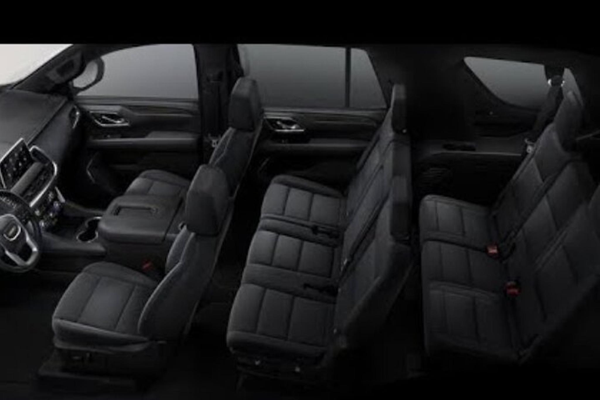 Las Vegas Private Transfer with Personal Driver - Image 3