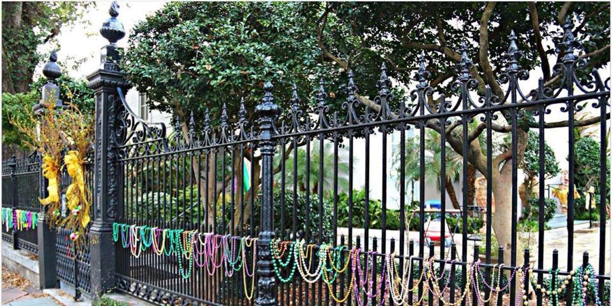 New Orleans Walking Tour - Image 2