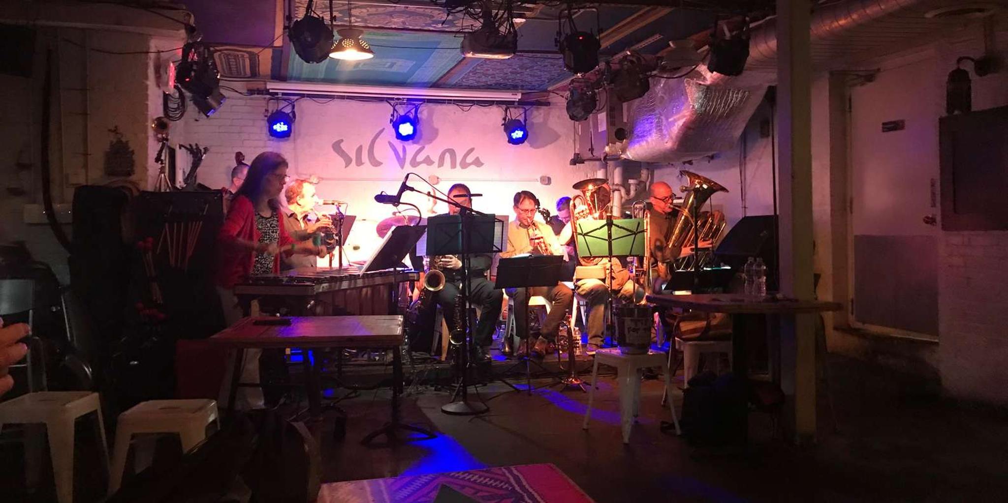 Harlem Jazz Tour Evening - Image 2