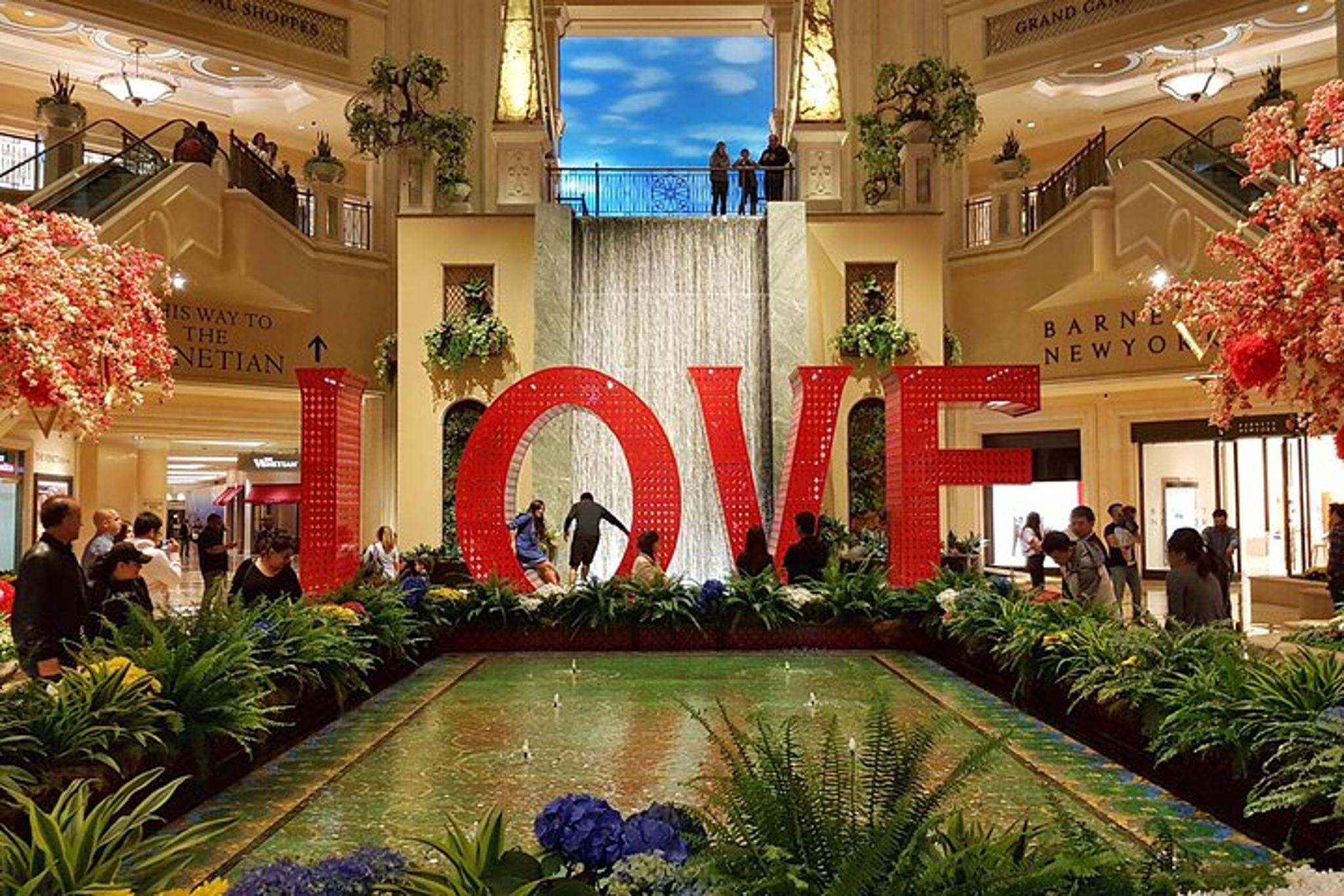 Las Vegas Strip Food Tour - Image 3