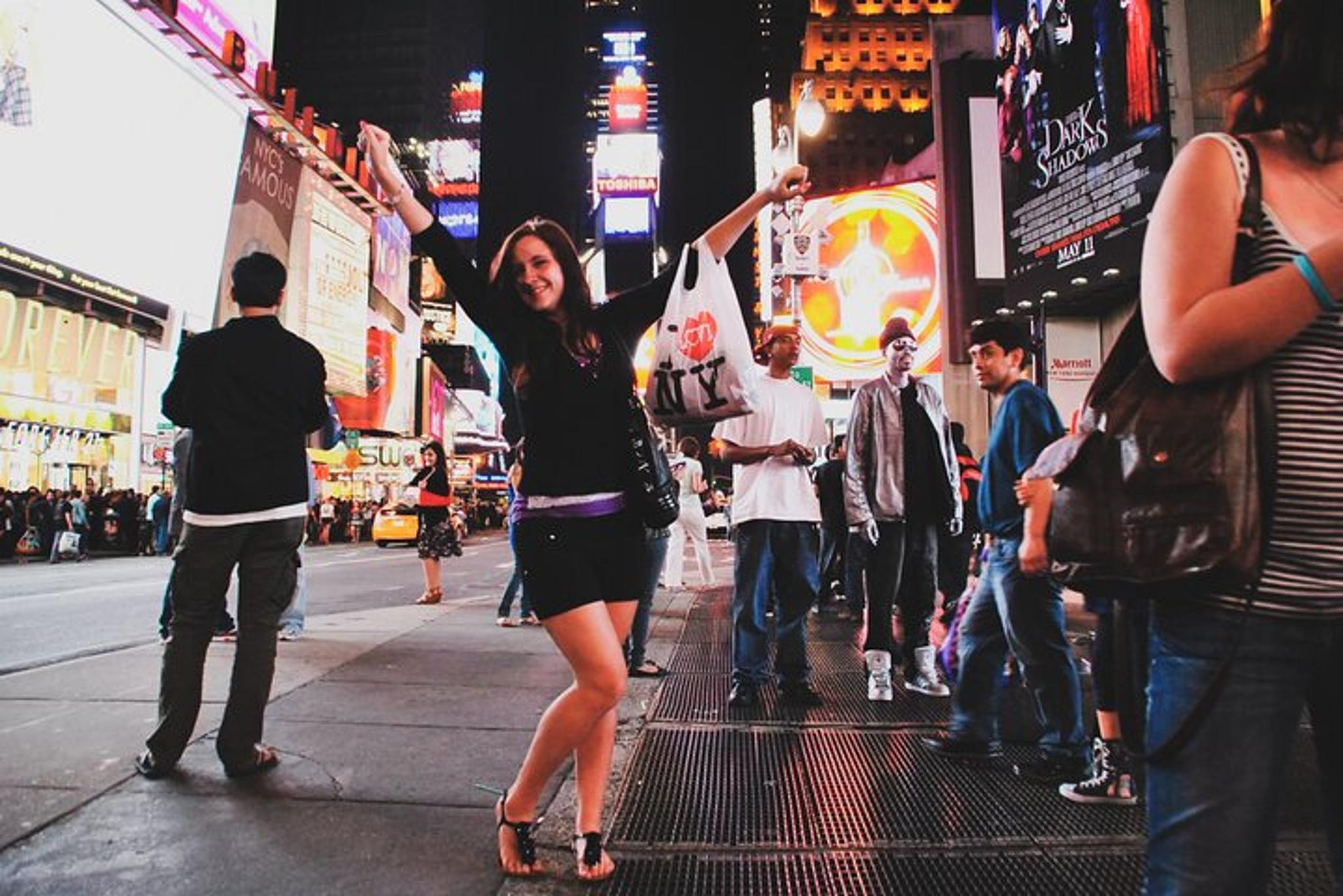 New York City Chinatown and Little Italy Walking Tour - Image 3