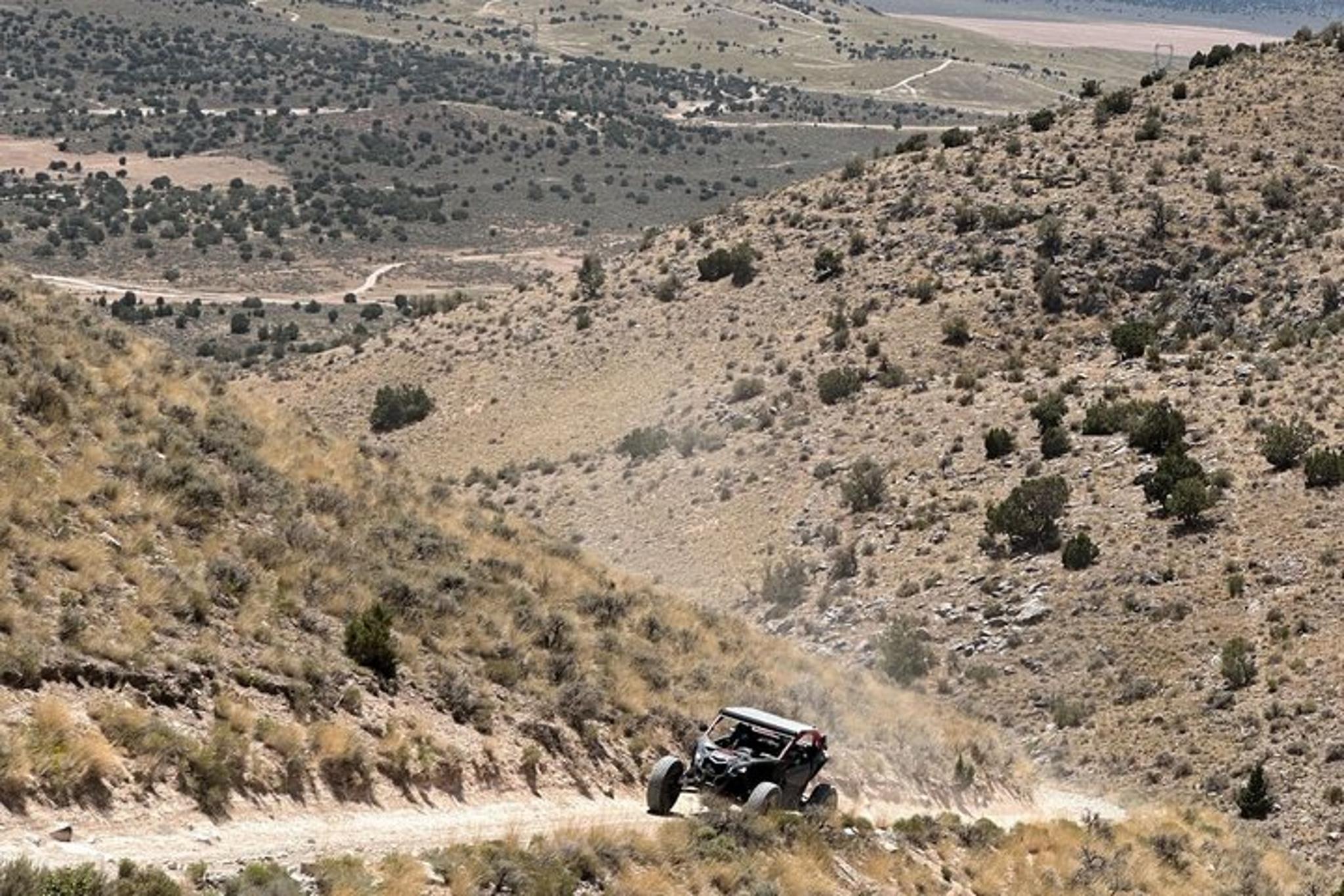 Salt Lake UTV Off Road Adventure - Image 5