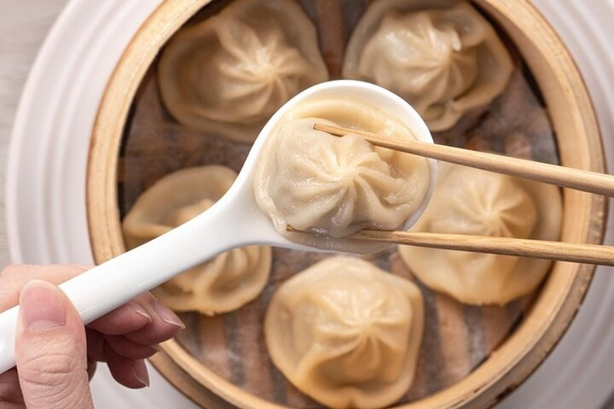 Las Vegas Chinatown Food Tour - Image 2