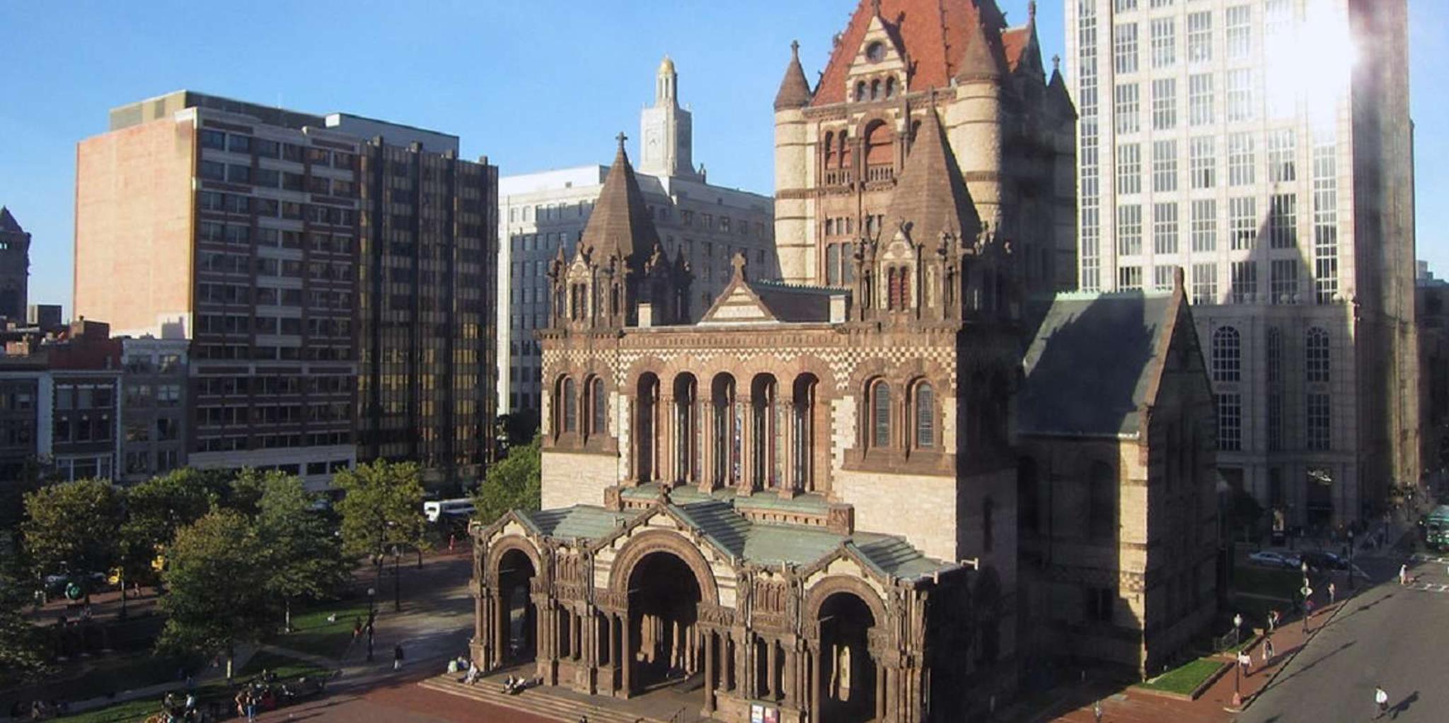 New York to Boston and Harvard Day Trip - Image 4