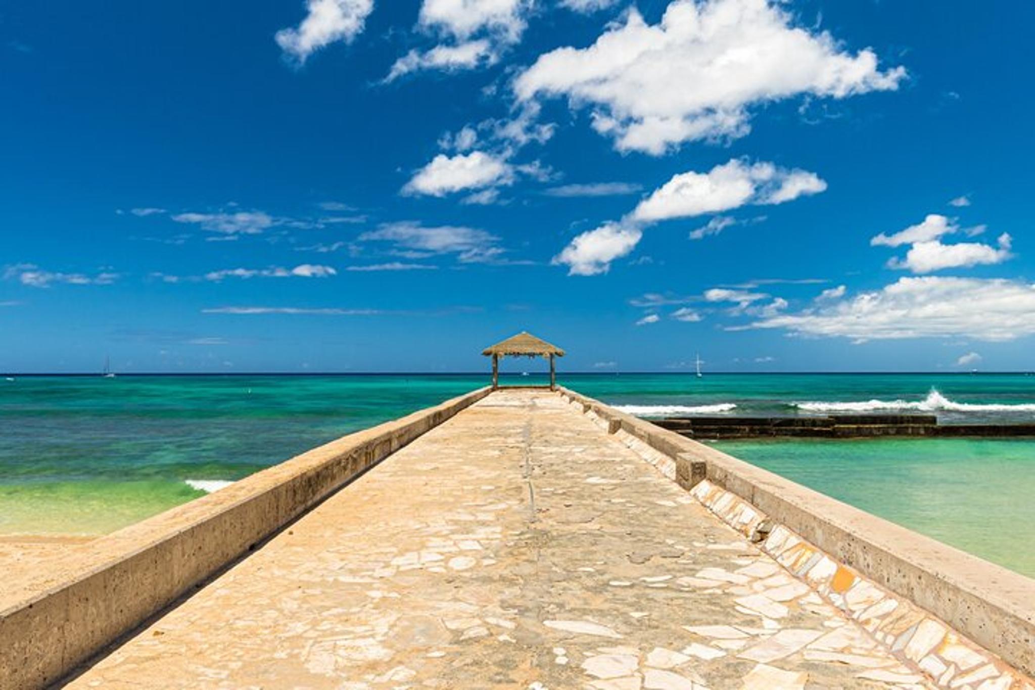 Honolulu Waikiki Self-Guided Walking Tour - Image 5