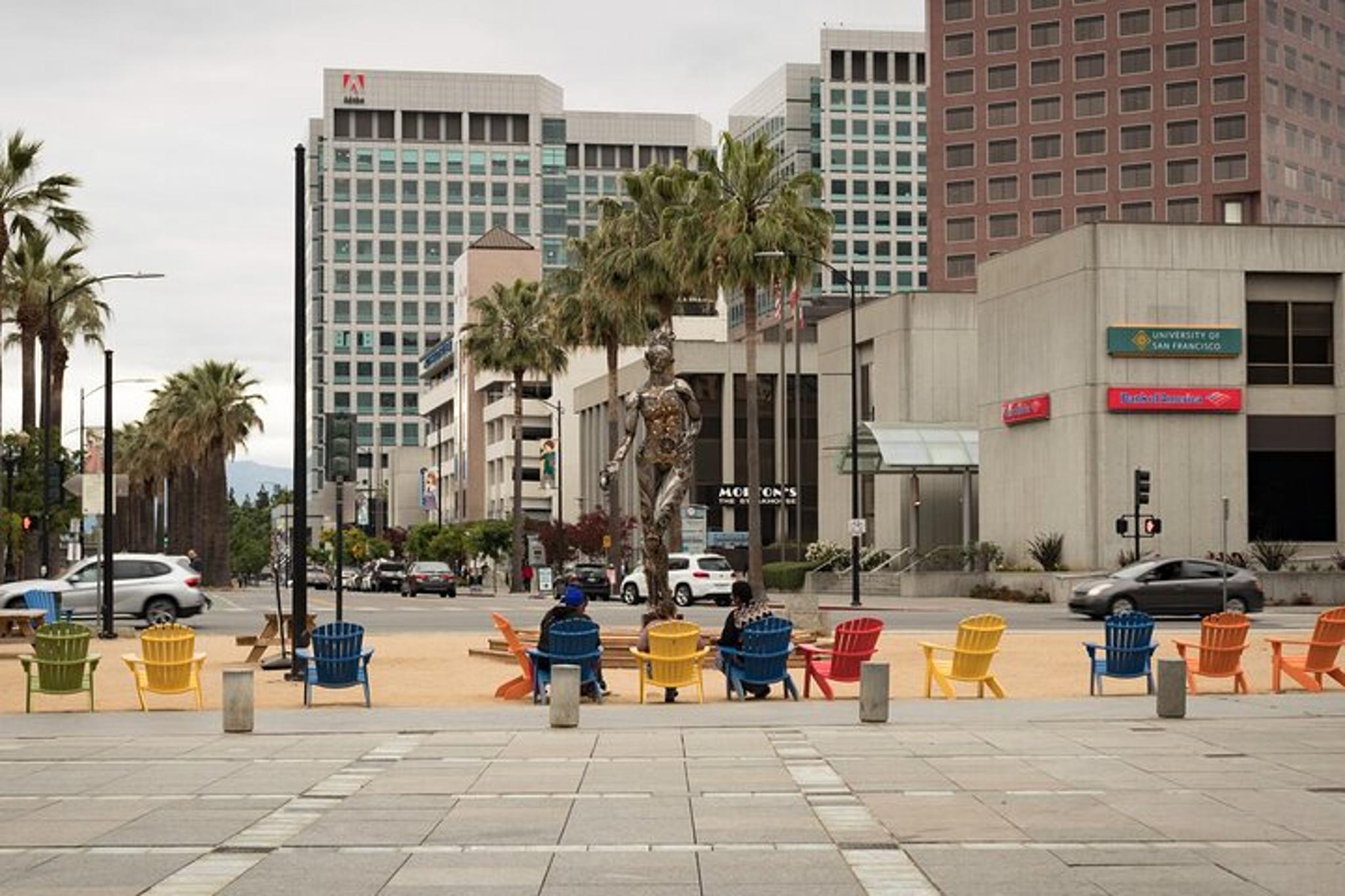 San Jose Private Family Walking Tour - Image 4