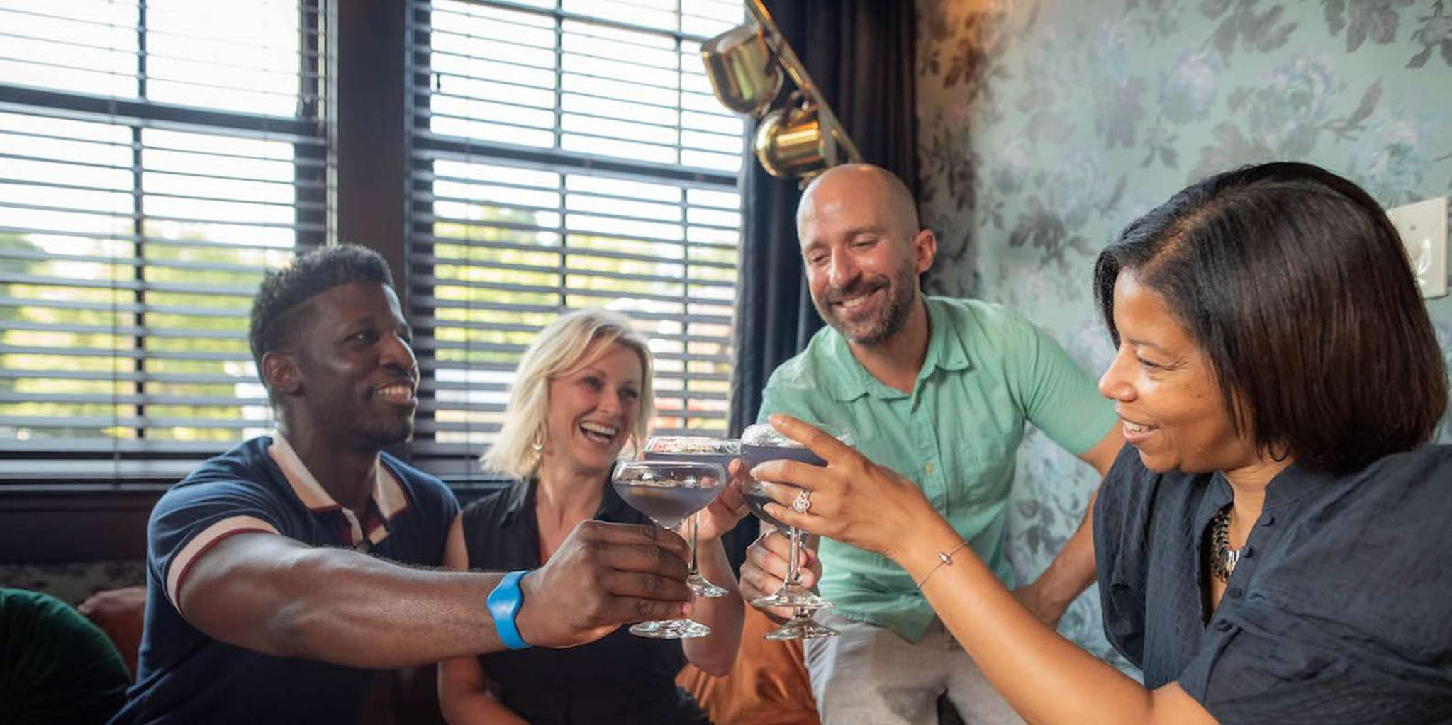 Atlanta Beltline Cocktails and Bites Tour - Image 3