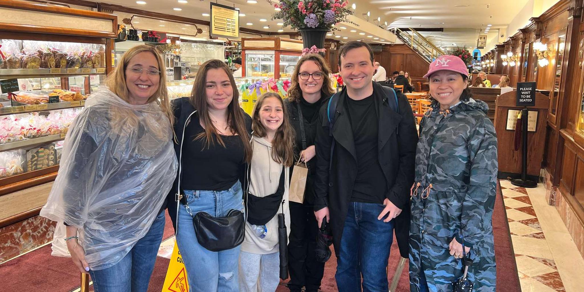 New York City SoHo, Little Italy, and Chinatown Walking Tour - Image 2