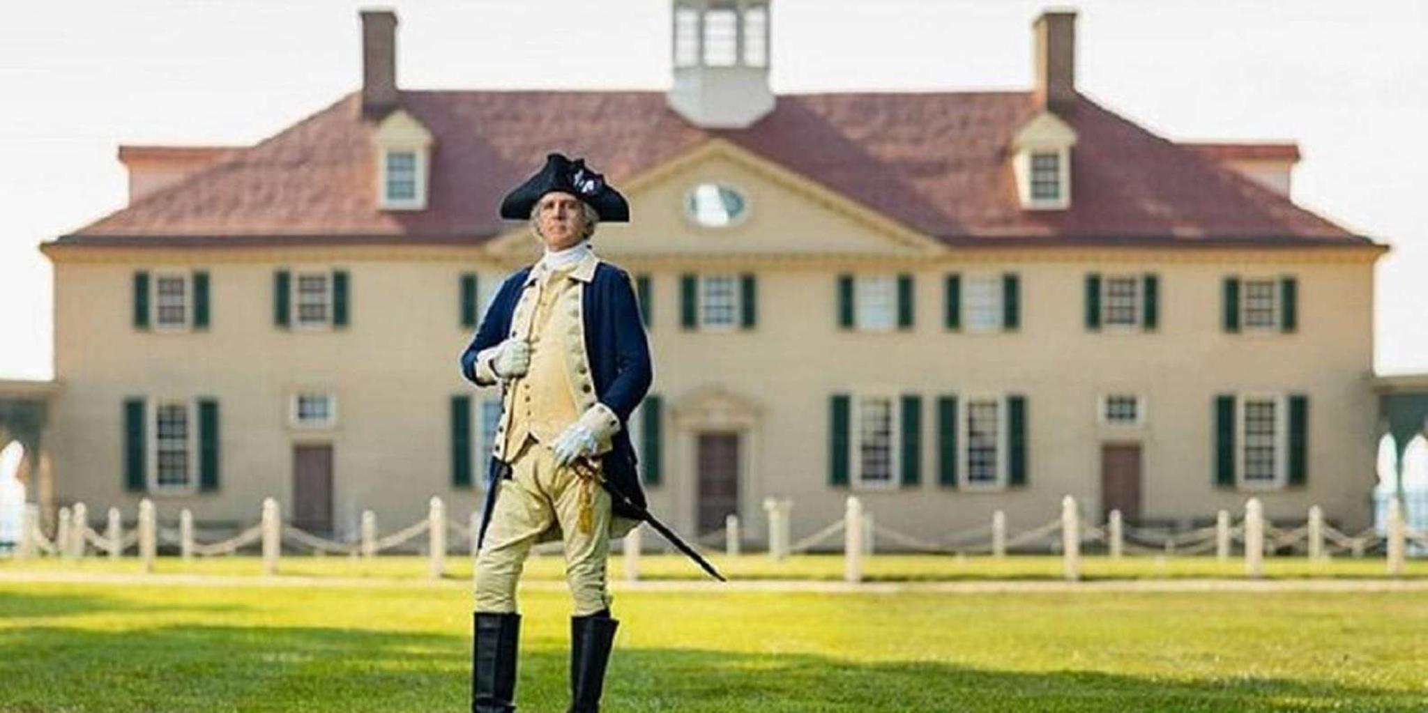 Washington D.C. Capitol & Mount Vernon Tour - Image 2