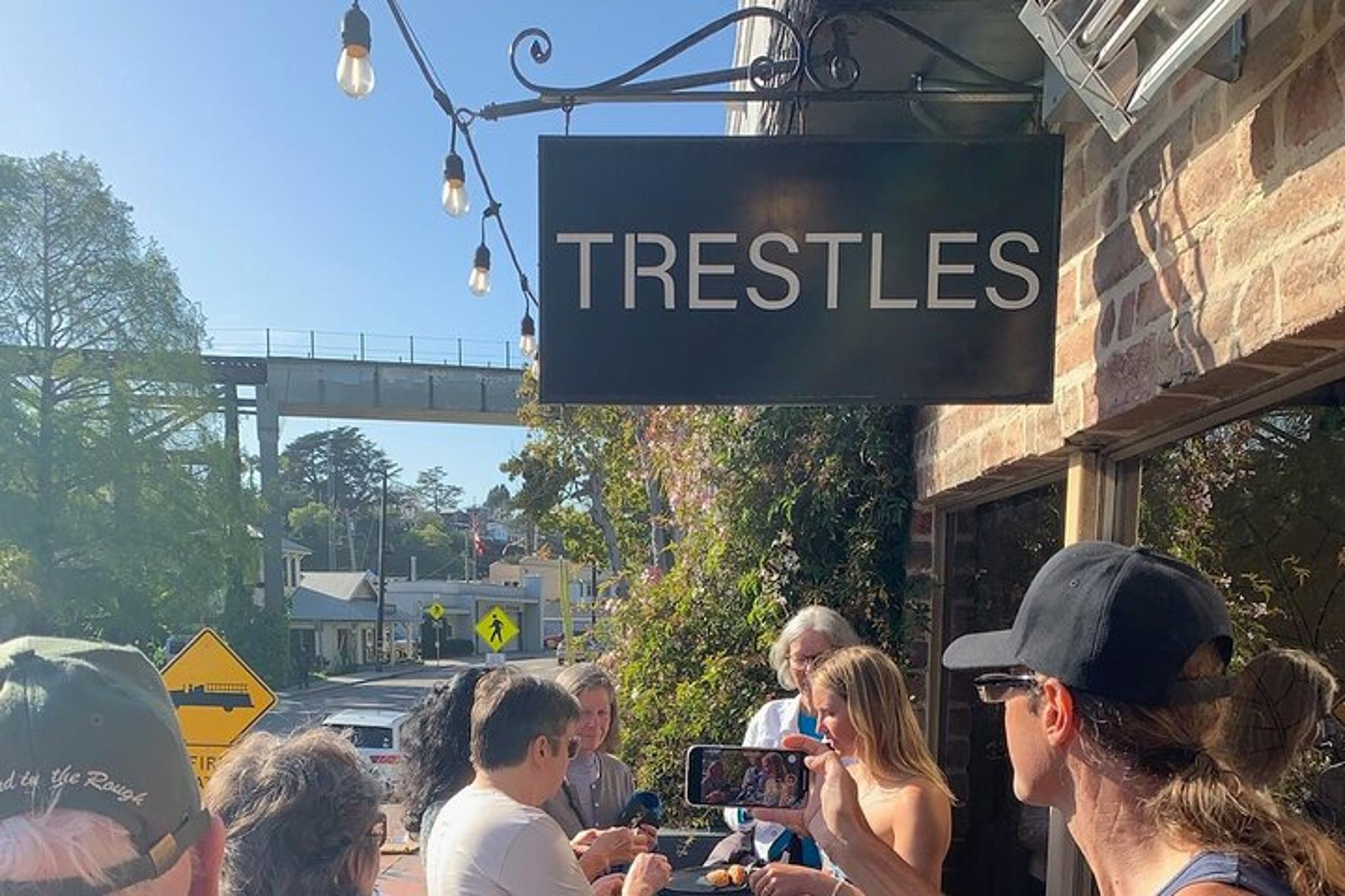 Capitola Food Tour - Image 6