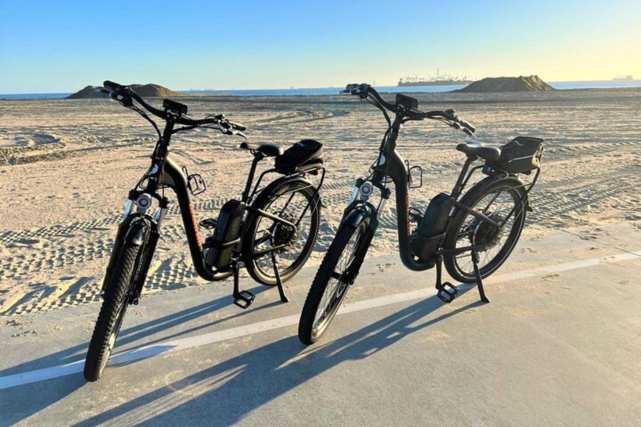 Hermosa Beach Self-Guided E-Bike Tour - Image 4