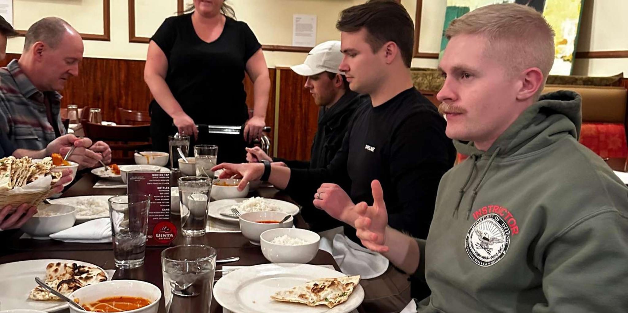 Salt Lake City Food Walking Tour - Image 6