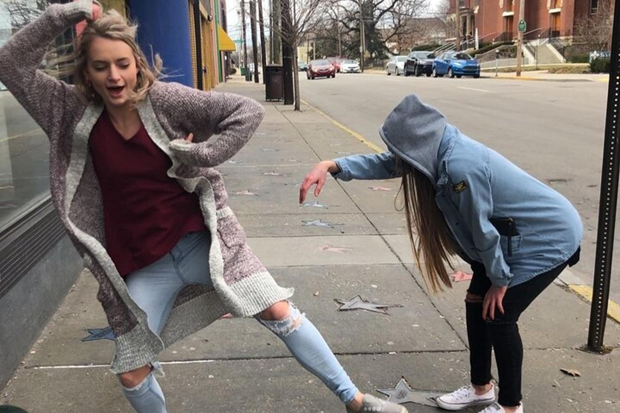 Gatlinburg Scavenger Hunt by Crazy Dash