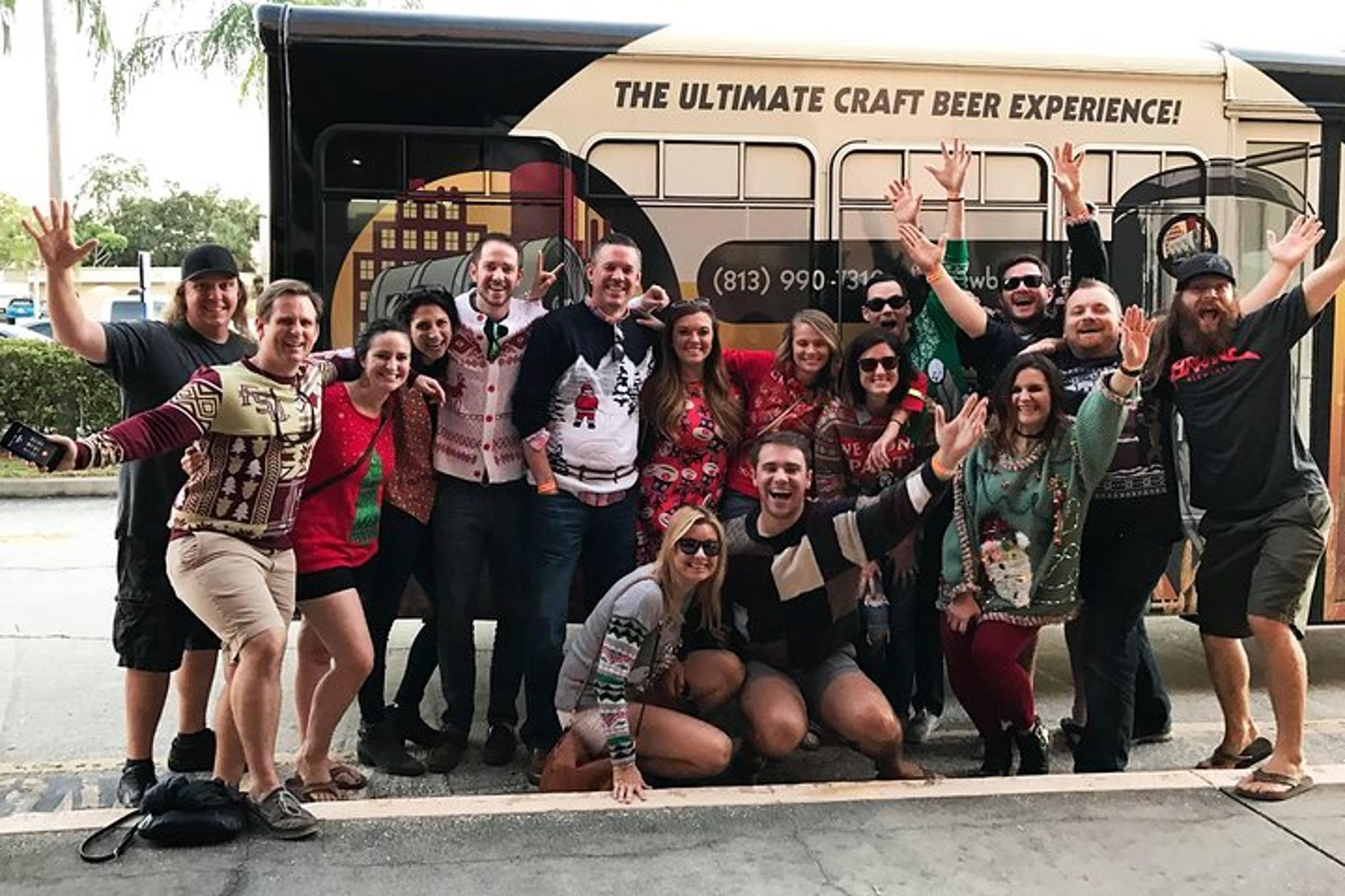 Tampa Food & Drink Tour - Image 4