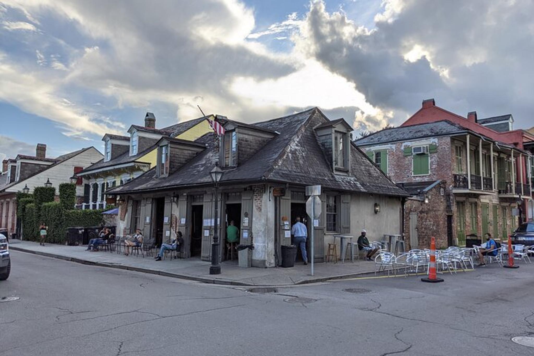 New Orleans French Quarter Self-Guided Walking Tour - Image 6