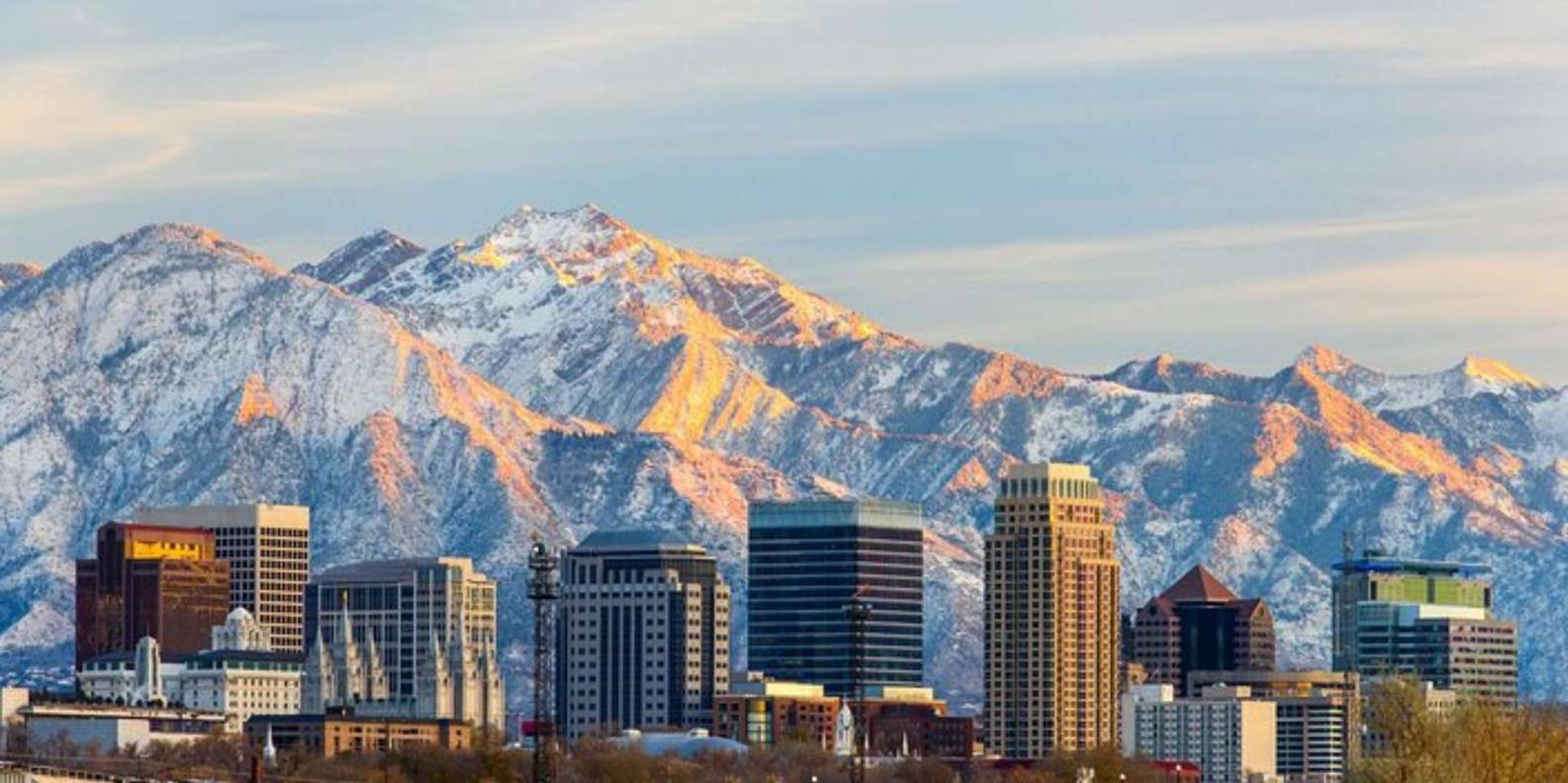 Salt Lake City Private Custom Walking Tour - Image 3