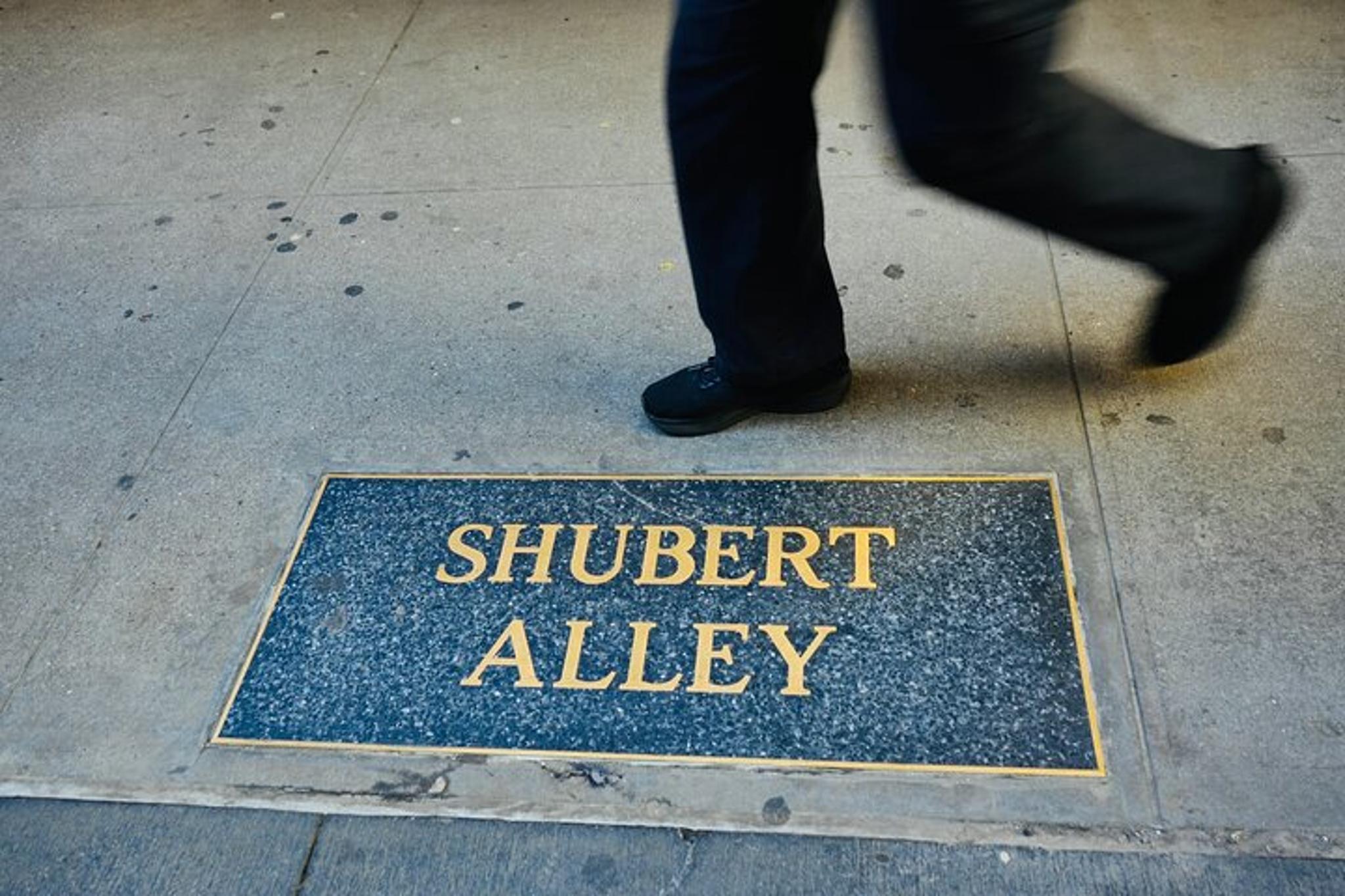New York City Broadway Historic Walking Tour - Image 5