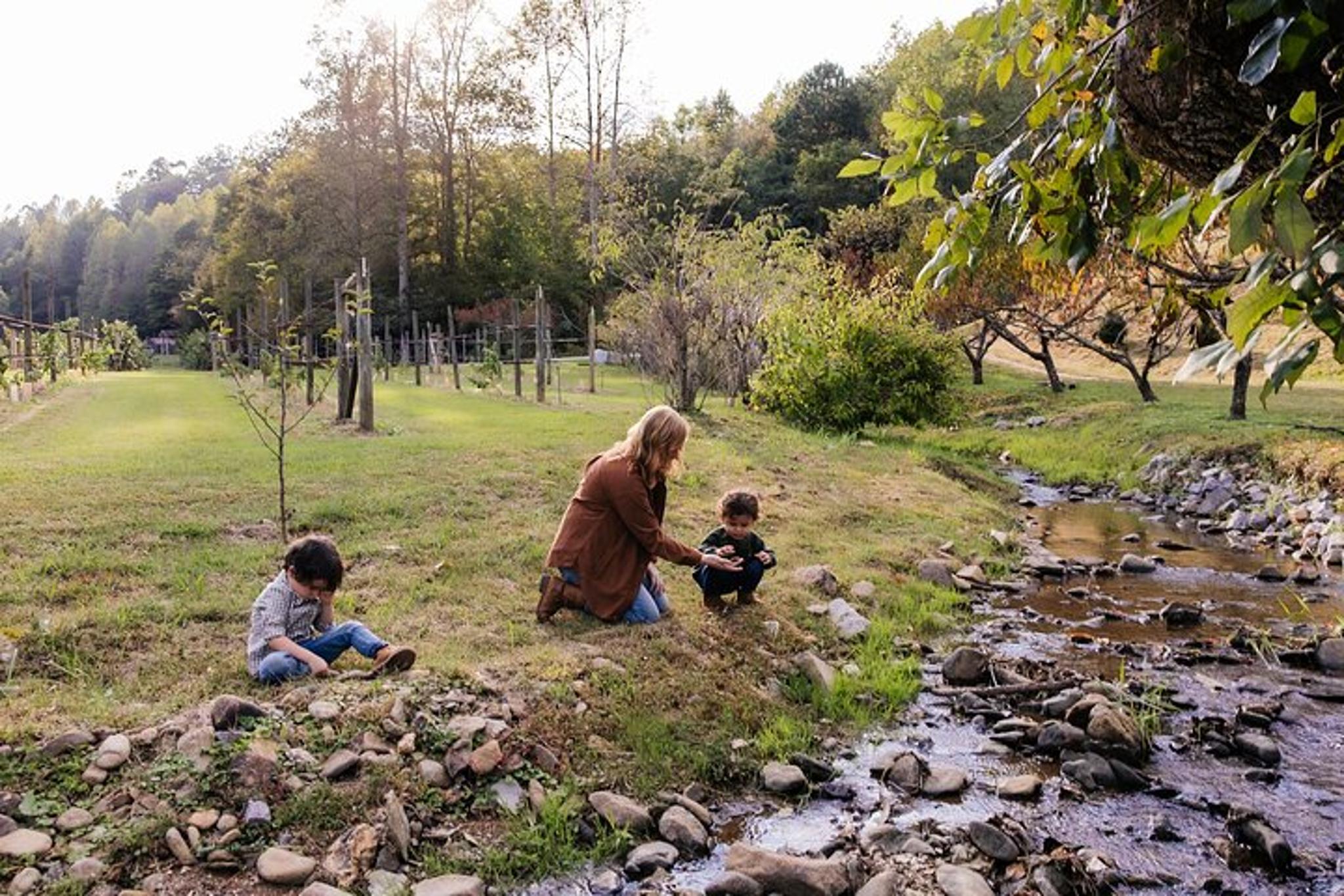 Providence Vacation Photoshoot - Image 6