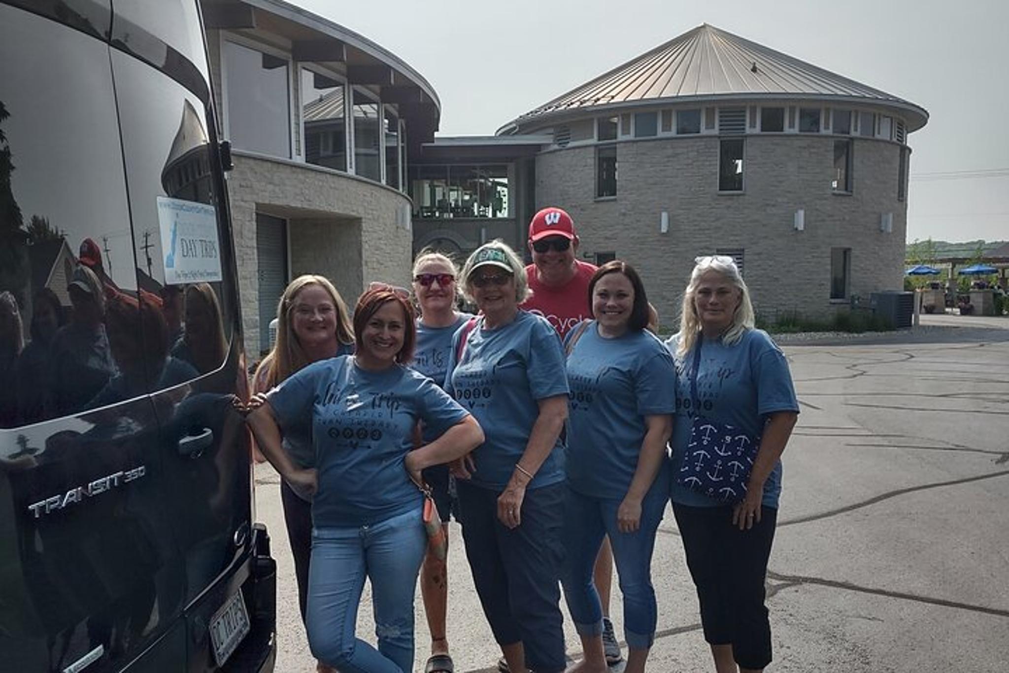 Door County Customizable Tour with Free Pickup 6 hr - Image 6