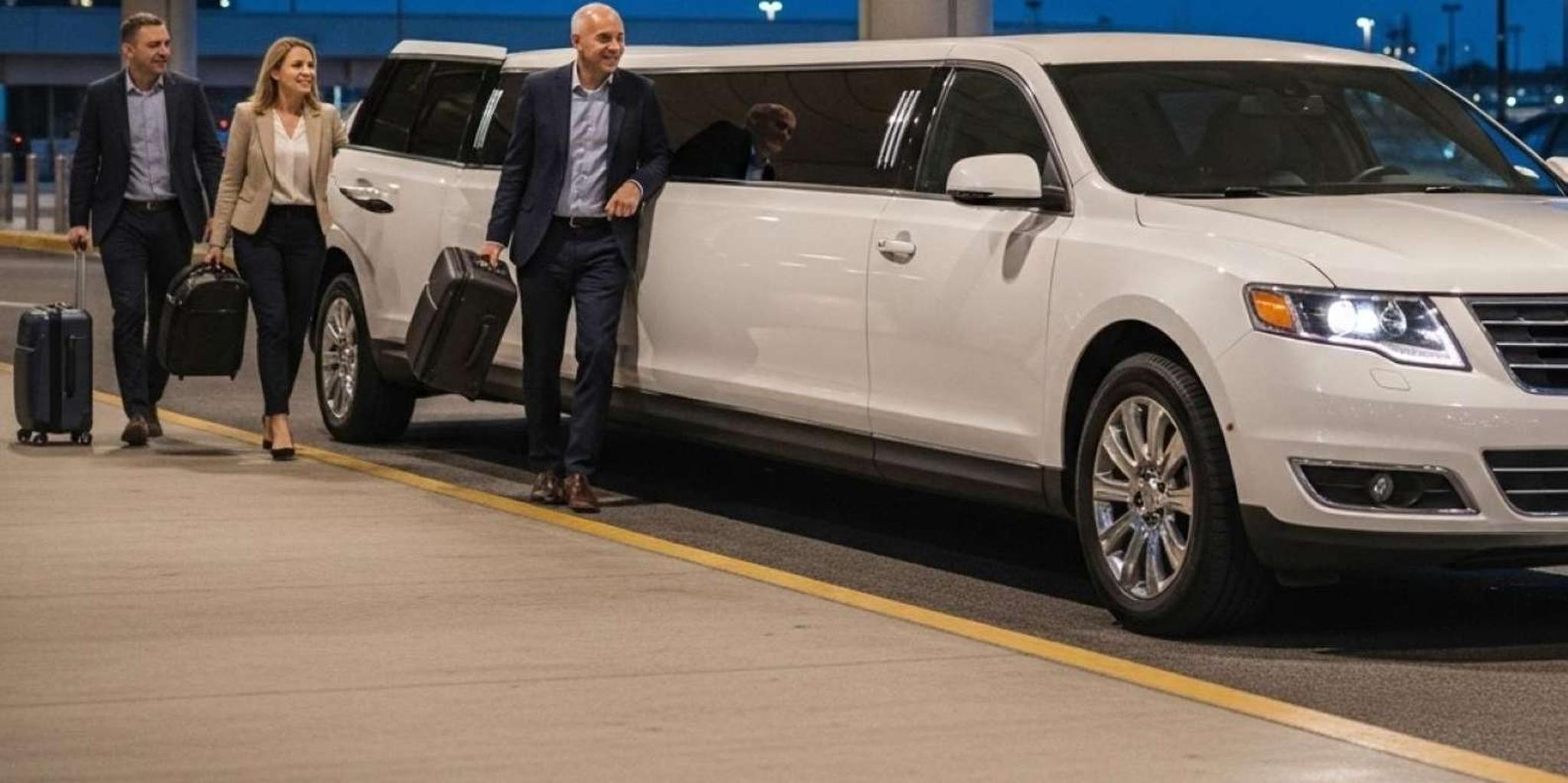 New York City Airport Private Transfers