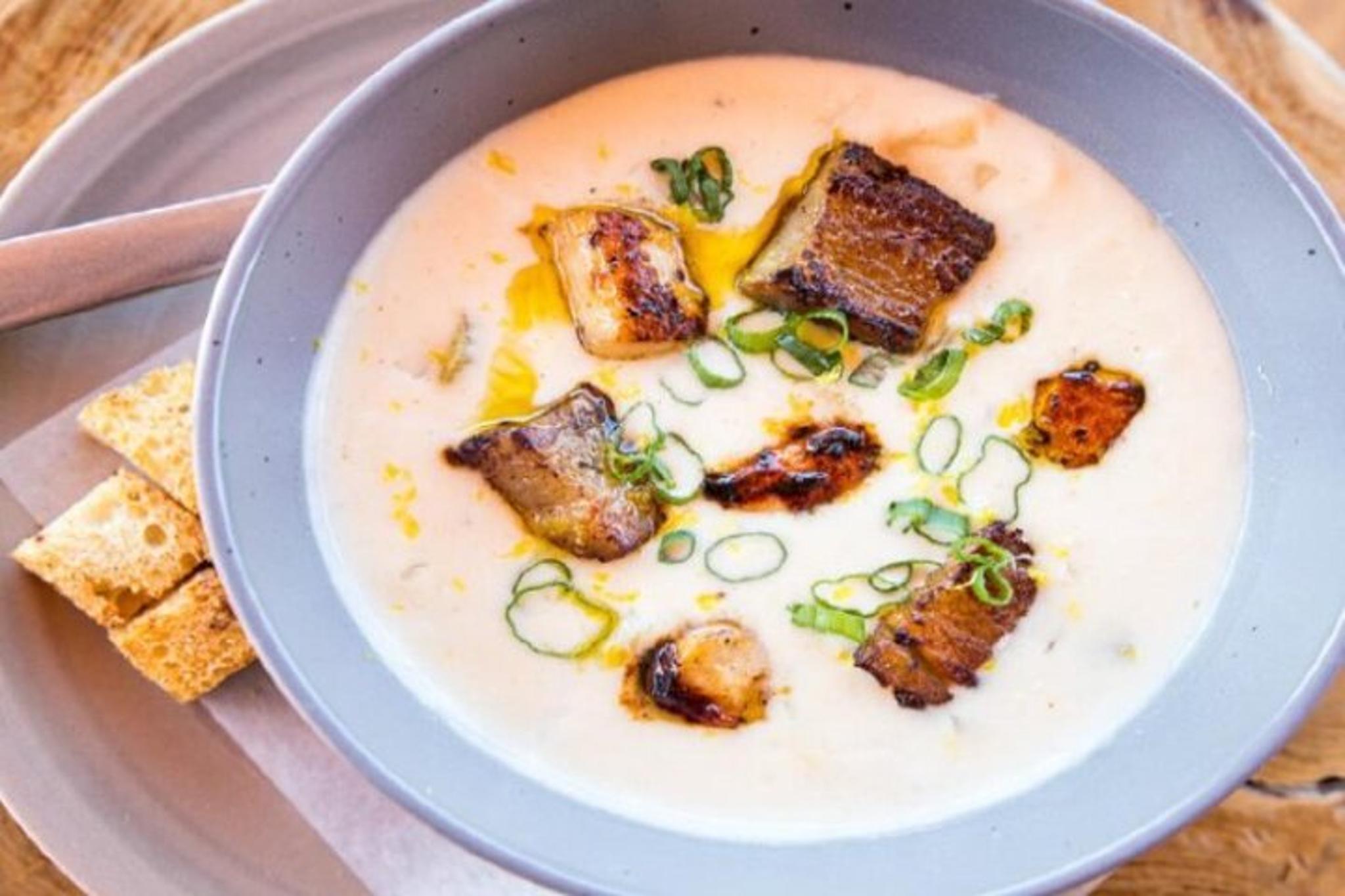 San Diego Electric Bike Food Tour - Image 6