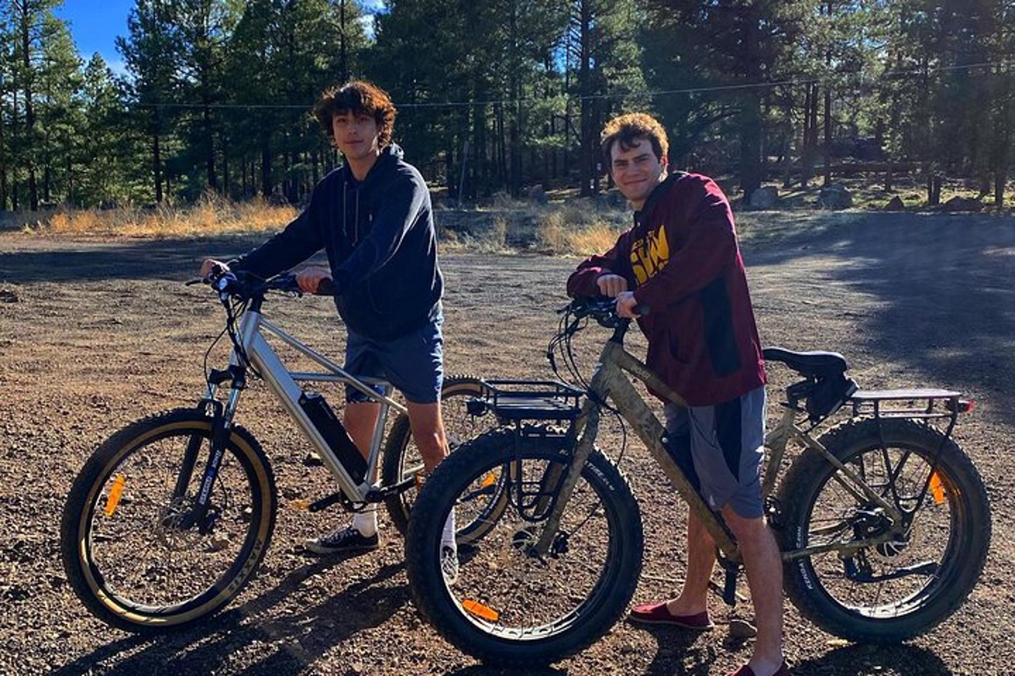 Flagstaff Electric Bike Rental - Image 2