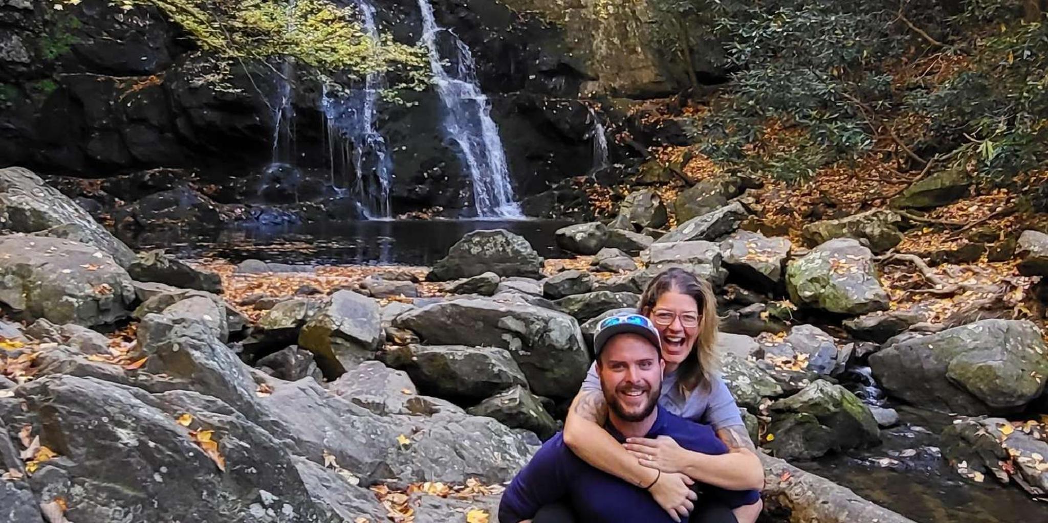 Townsend Great Smoky Mountains Hiking Tour 2.5 hr