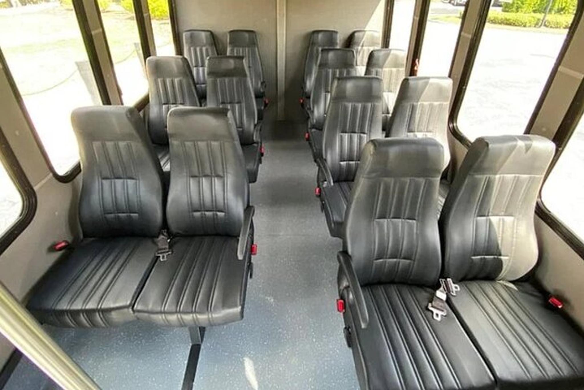 Orlando Private Transfer from Port Canaveral - Image 5