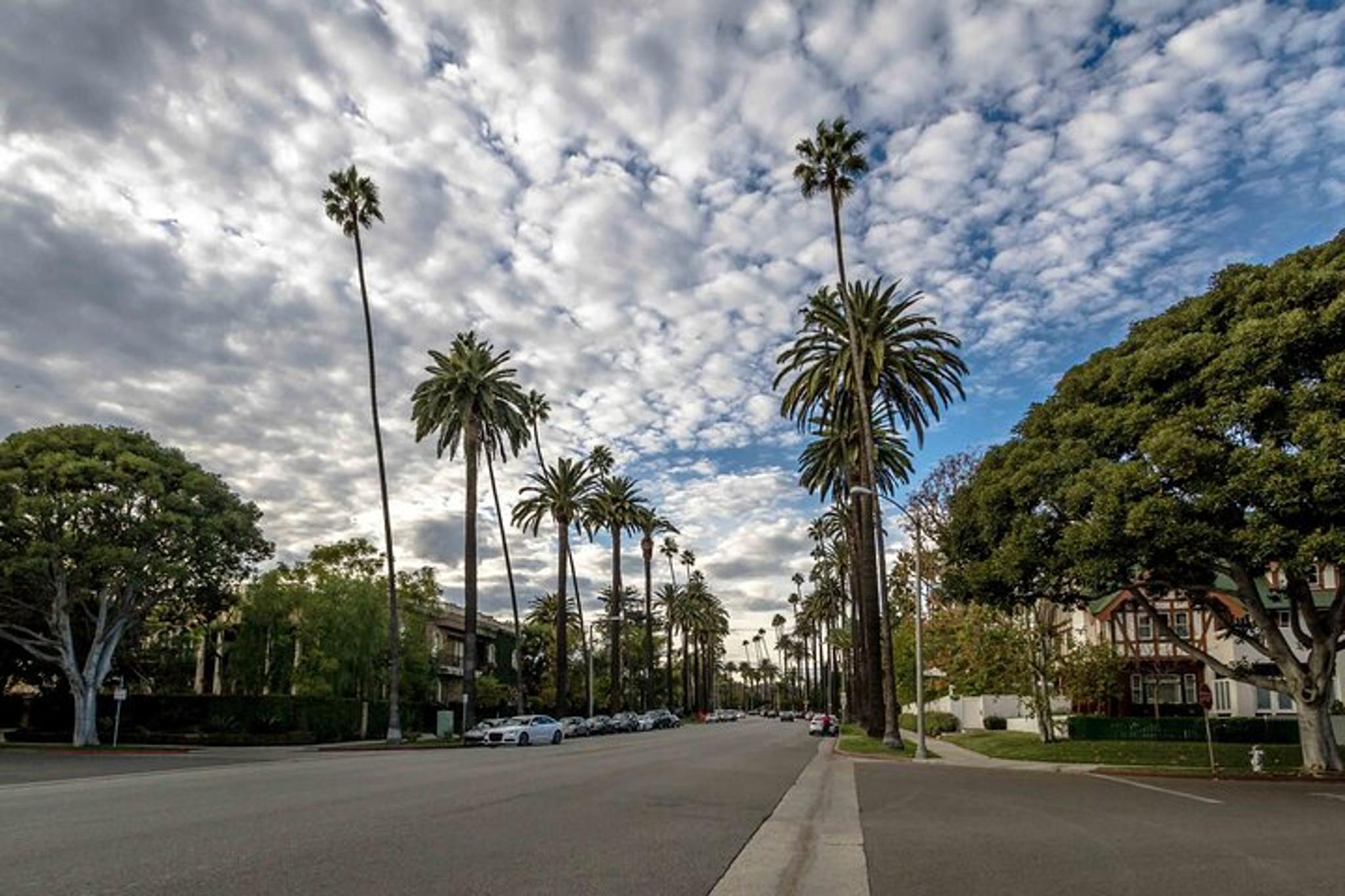 Los Angeles Self-Guided Walking Tour - Image 6