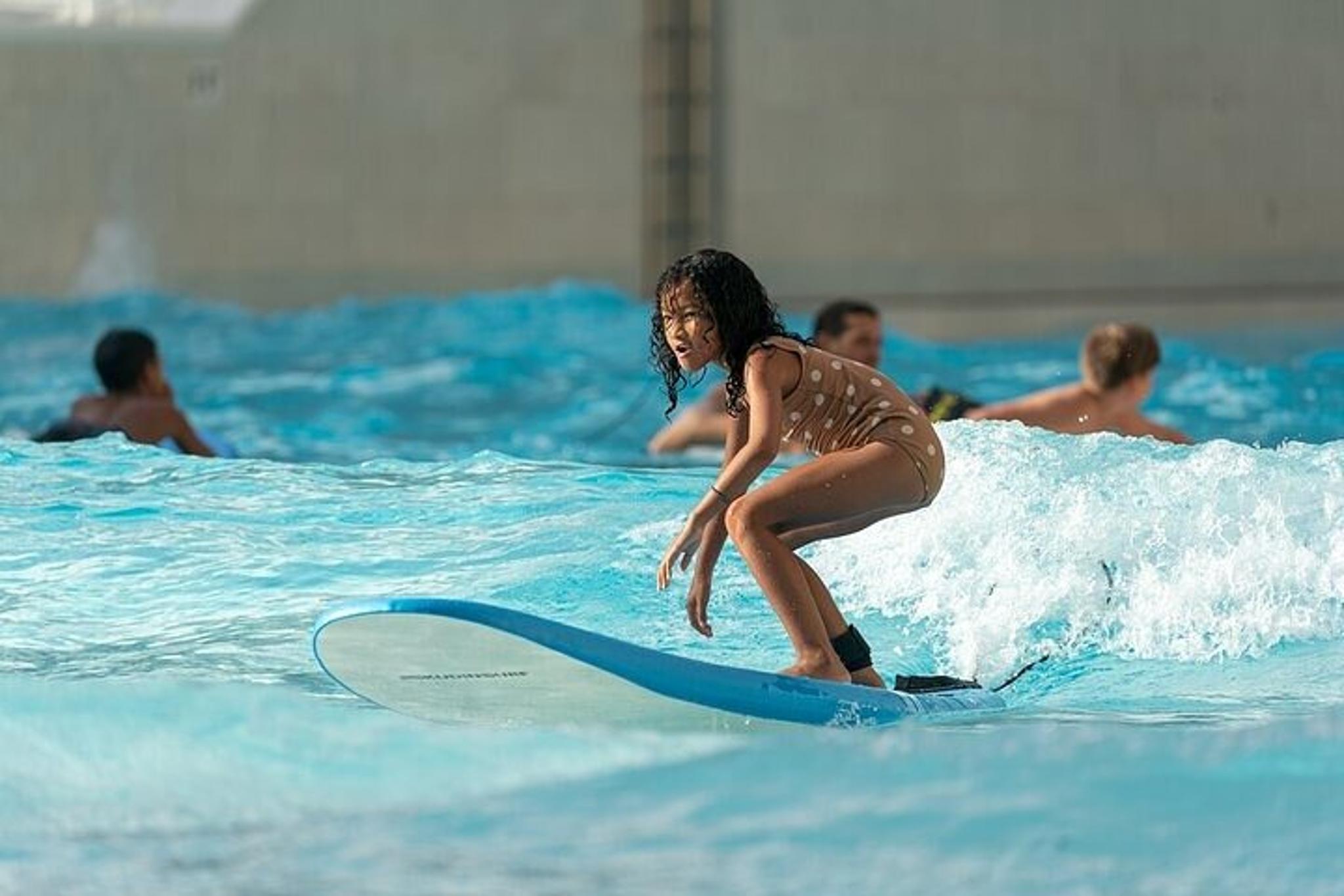 American Dream DreamWorks Water Park 4-in-1 Pass - Image 5