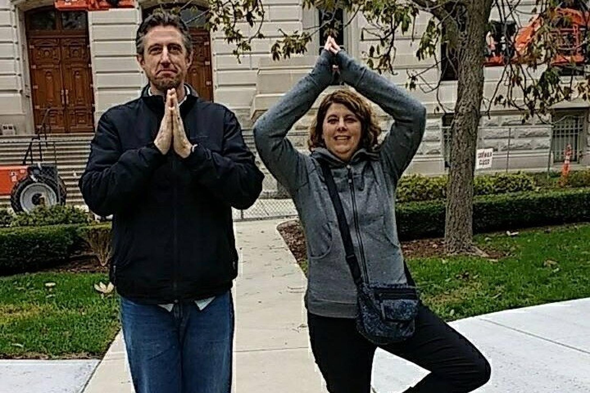 Harrisburg City Scavenger Hunt - Image 5