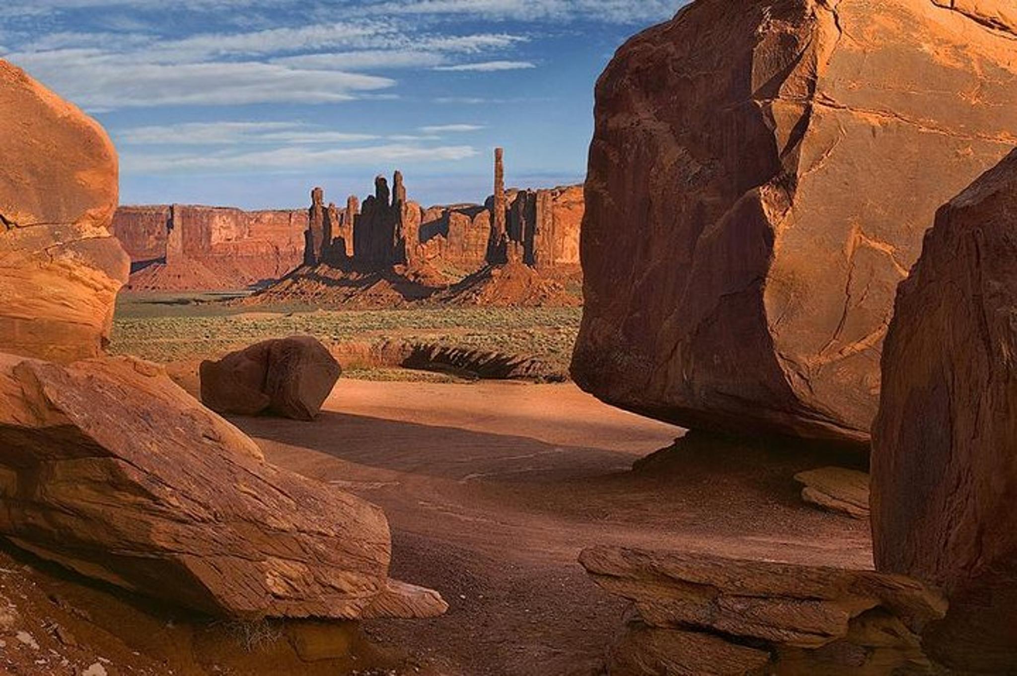 Monument Valley Tour - Image 4