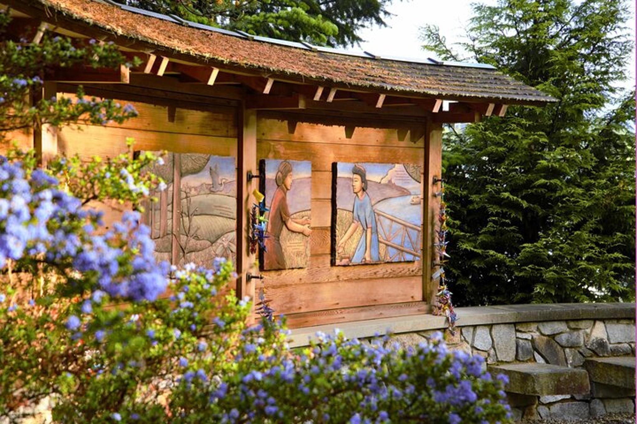 Bainbridge Island Discovery Tour 2 hr - Image 2