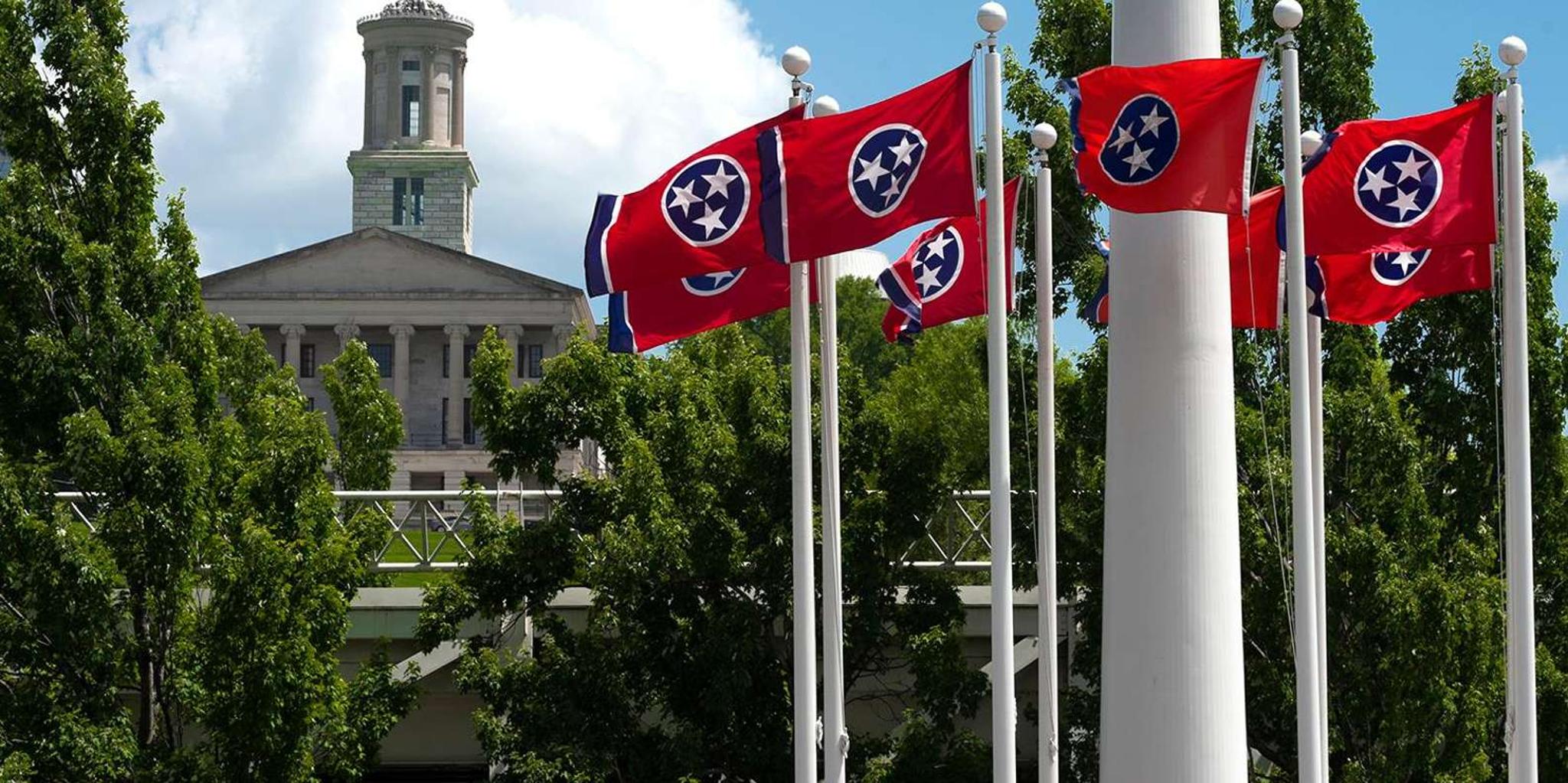 Nashville Walking Tour - Image 6