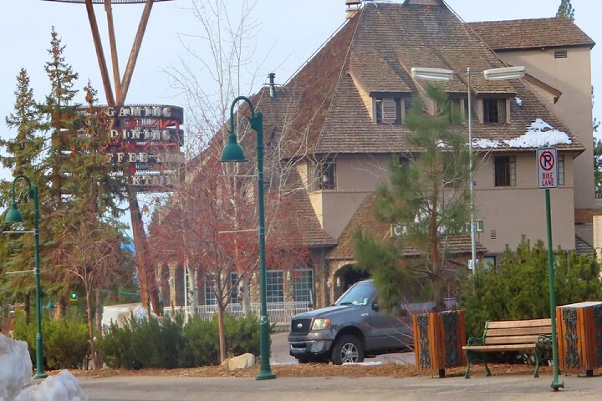 Lake Tahoe Self-Guided Audio Driving Tour - Image 6