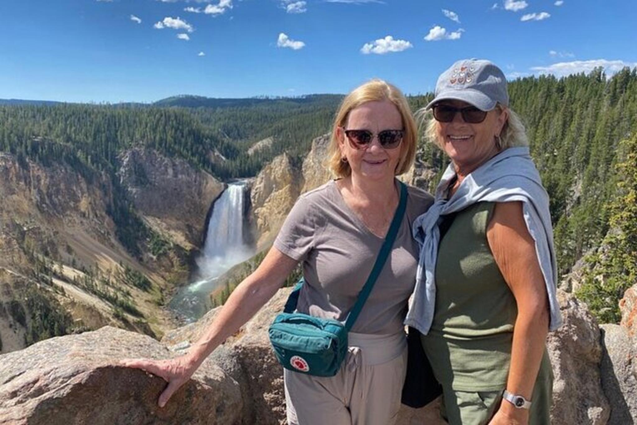 Bozeman Hot Springs & Geysers Private Tour - Image 6