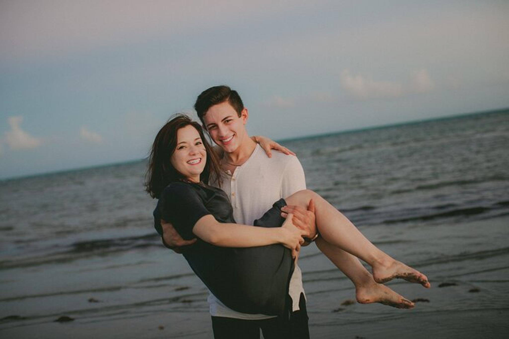 Miami Vacation Photography Session - Image 6