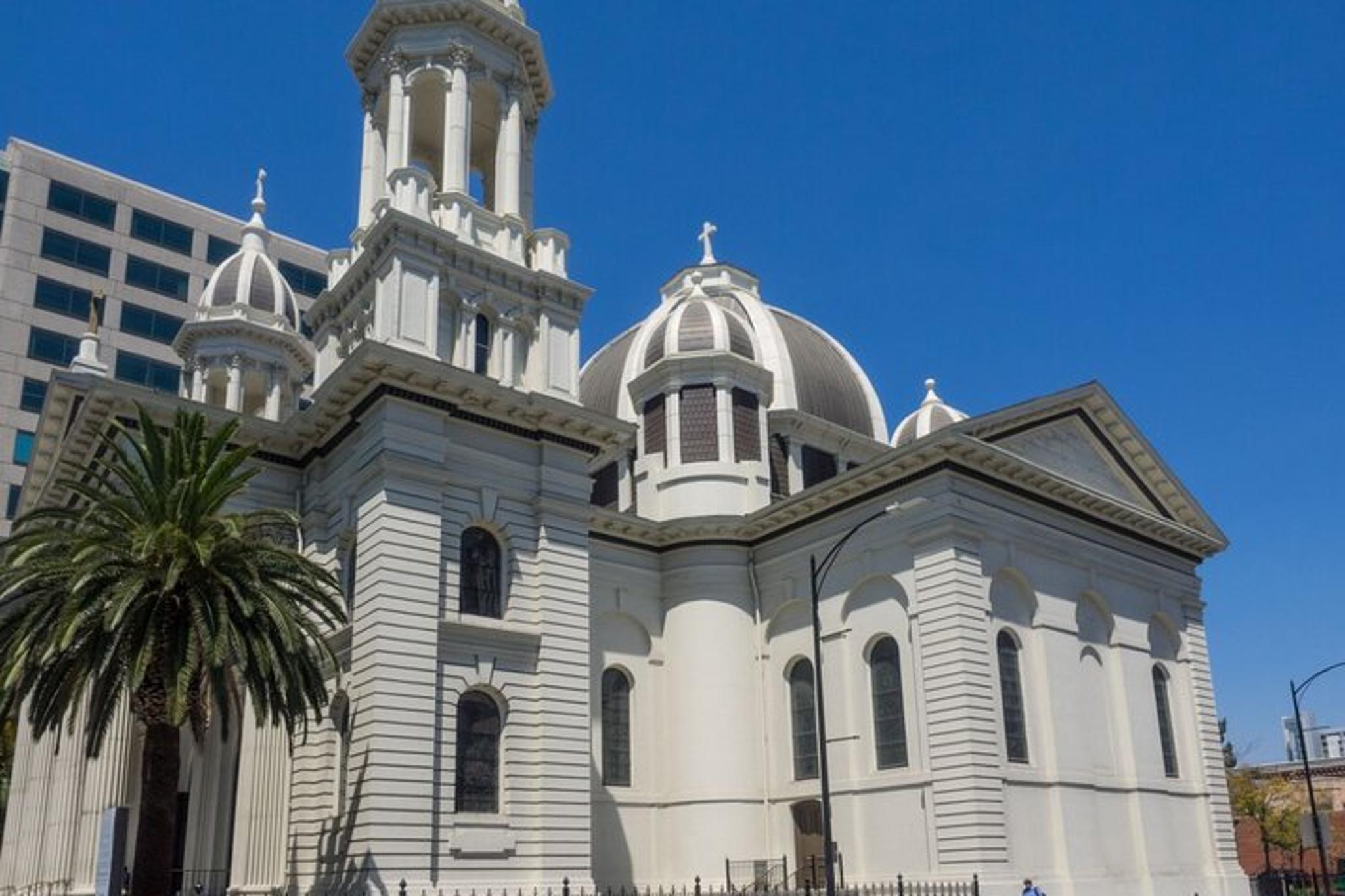 San Jose Walking Tour for Couples - Image 6