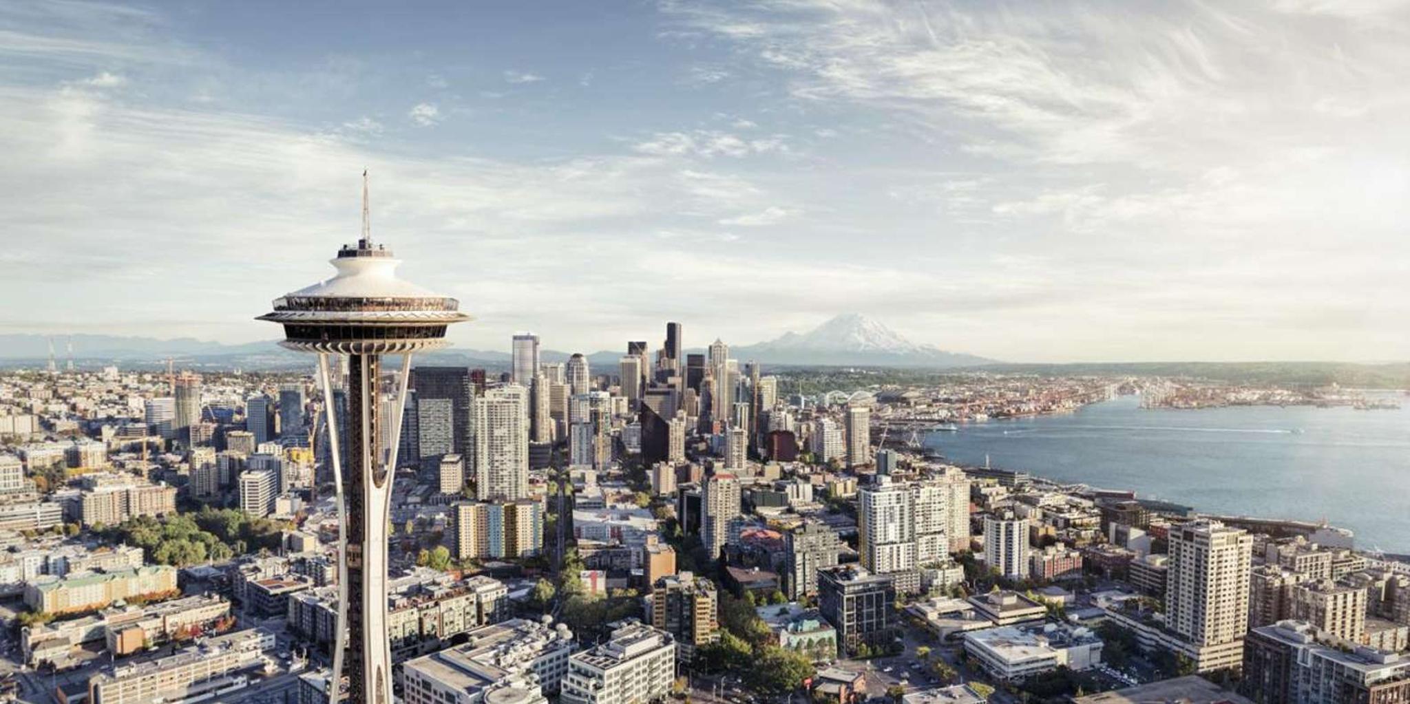 Seattle Airport Private Transfer - Image 5