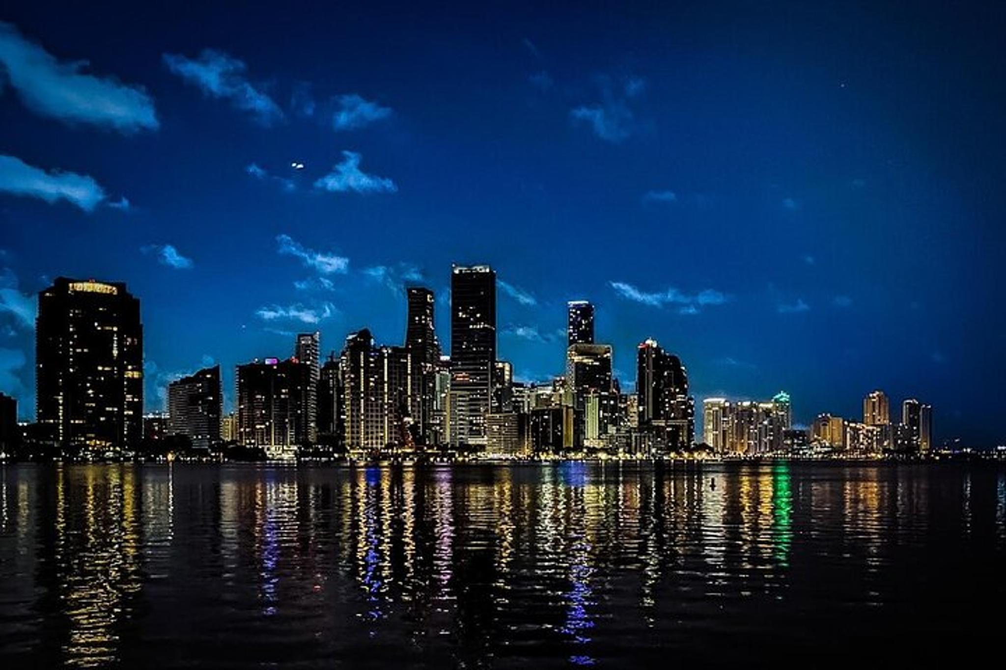 Miami City Tour 4 Hours