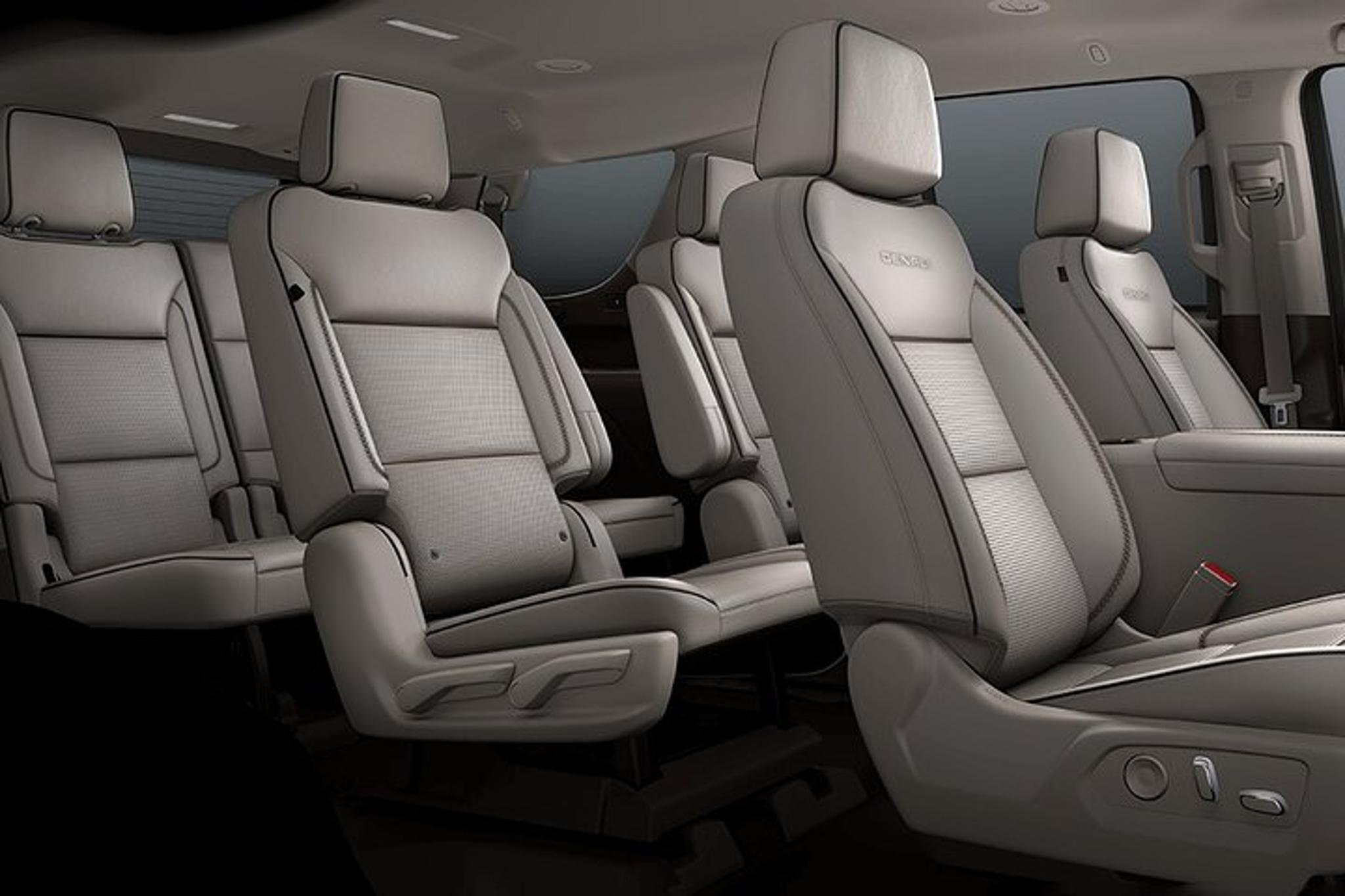San Antonio Private Airport Transfer - Image 6