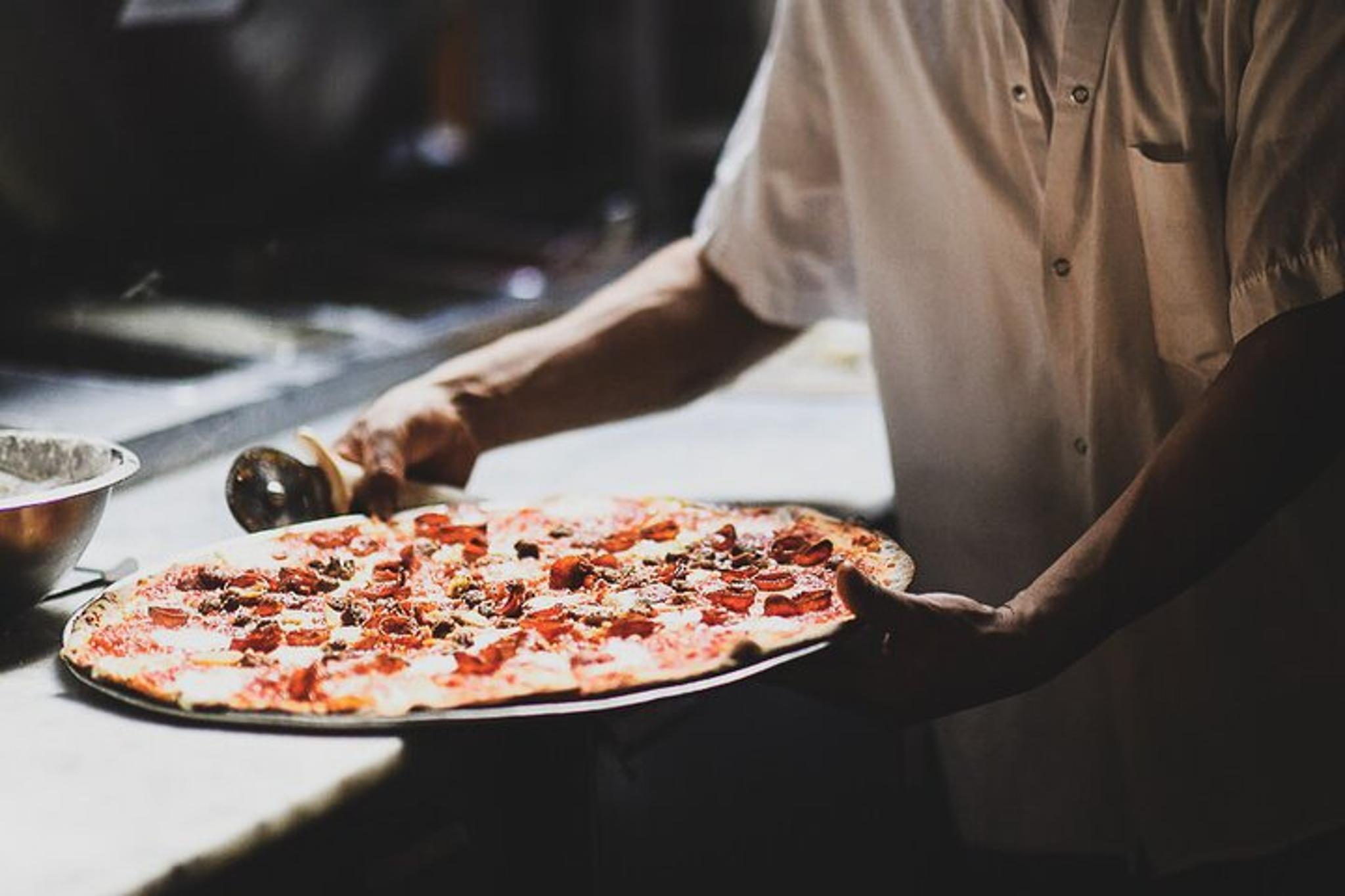 New York City Chinatown and Little Italy Walking Tour - Image 5