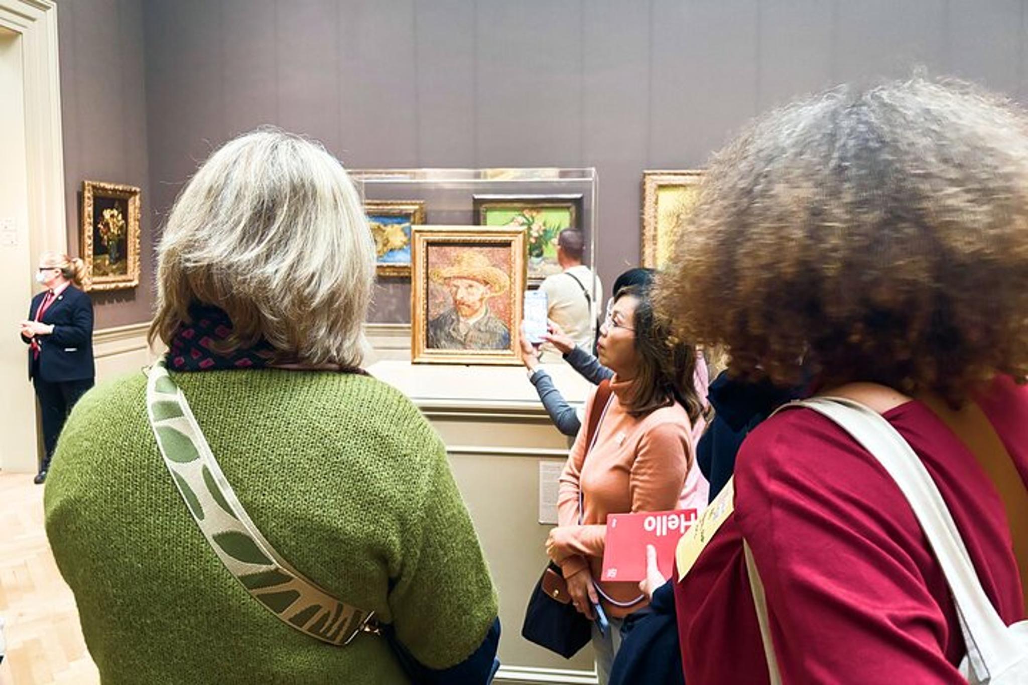 New York City Metropolitan Museum of Art Tour - Image 5