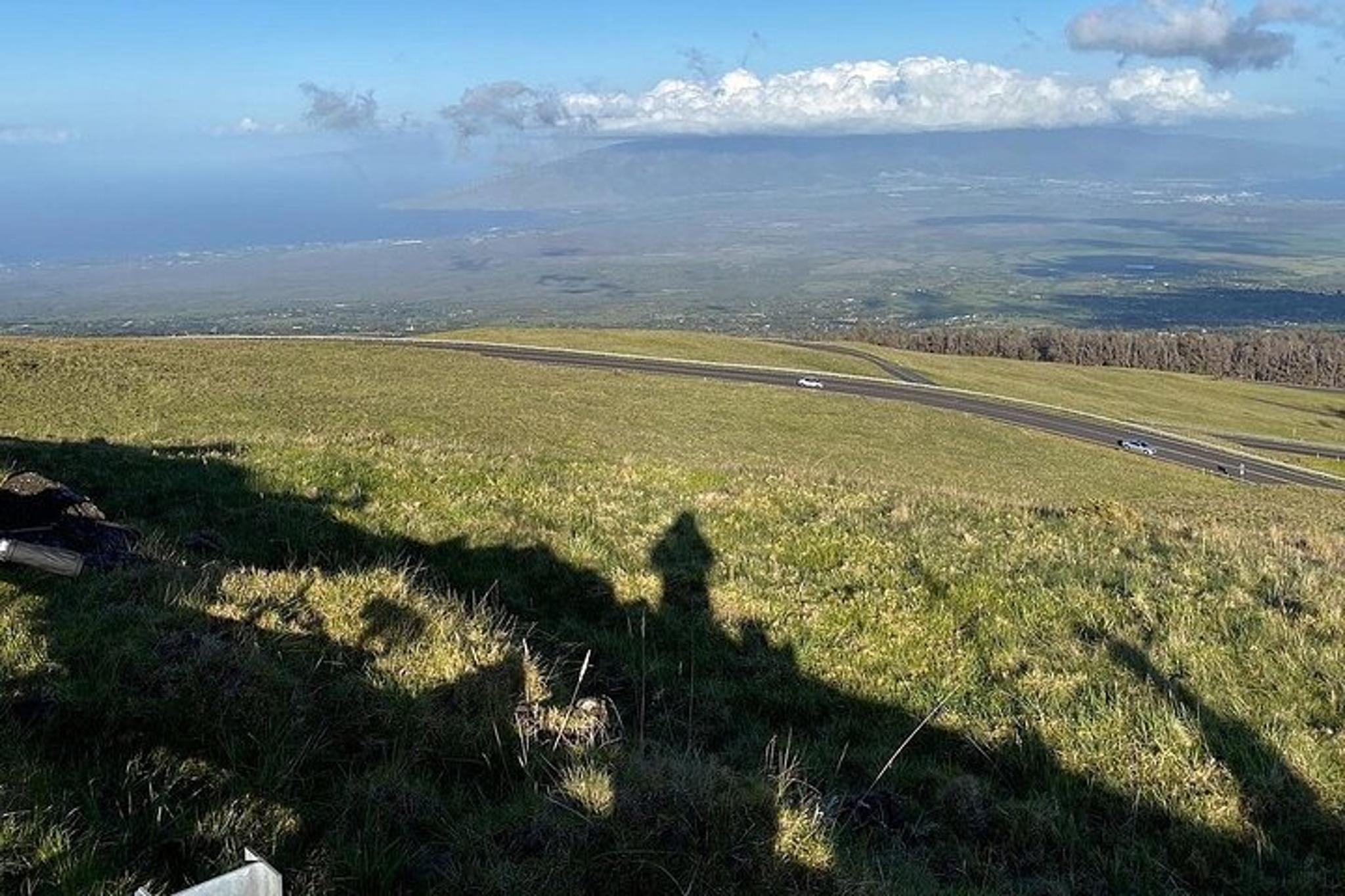 Maui Haleakala Sunrise Downhill Bike Tour - Image 6
