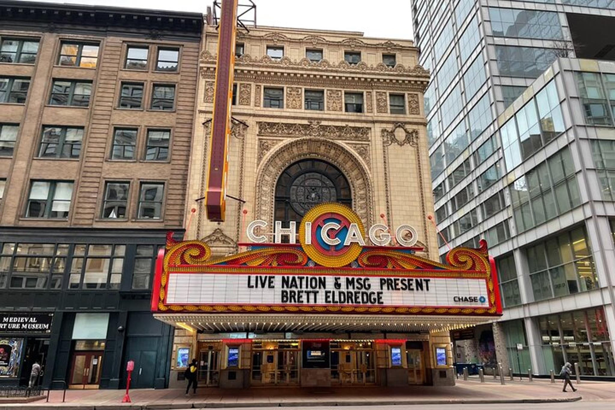 Chicago Self-Guided Audio Tour - Image 5