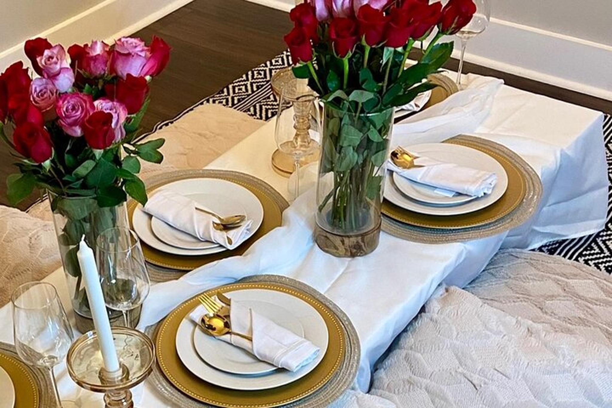 Atlanta Picnic Experience in Historic Fourth Ward Park - Image 4