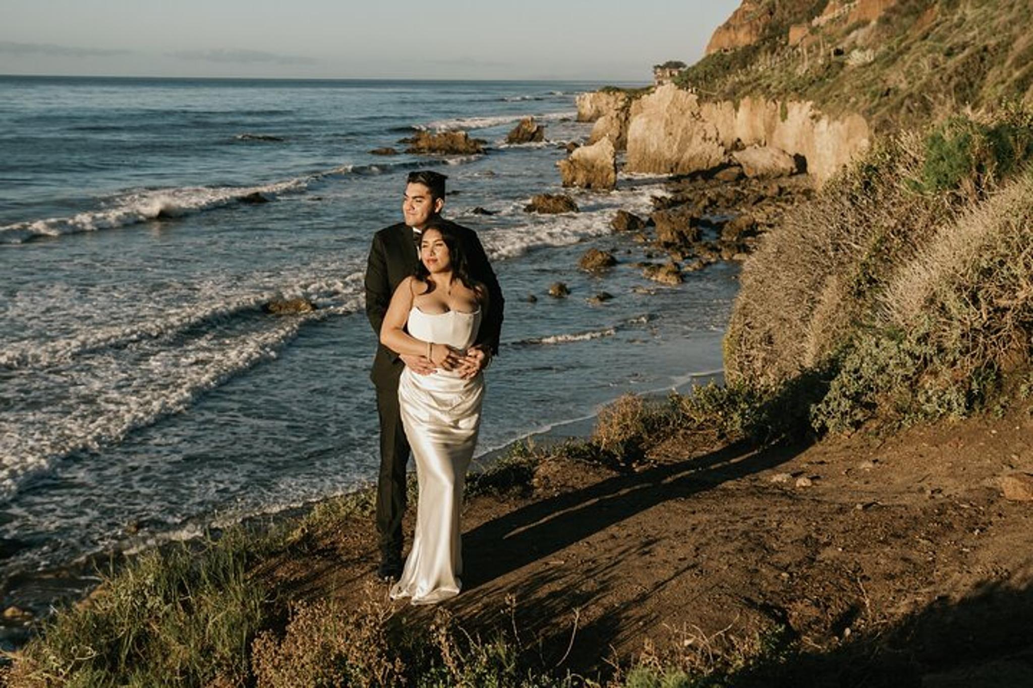 Los Angeles Professional Photoshoot - Image 1