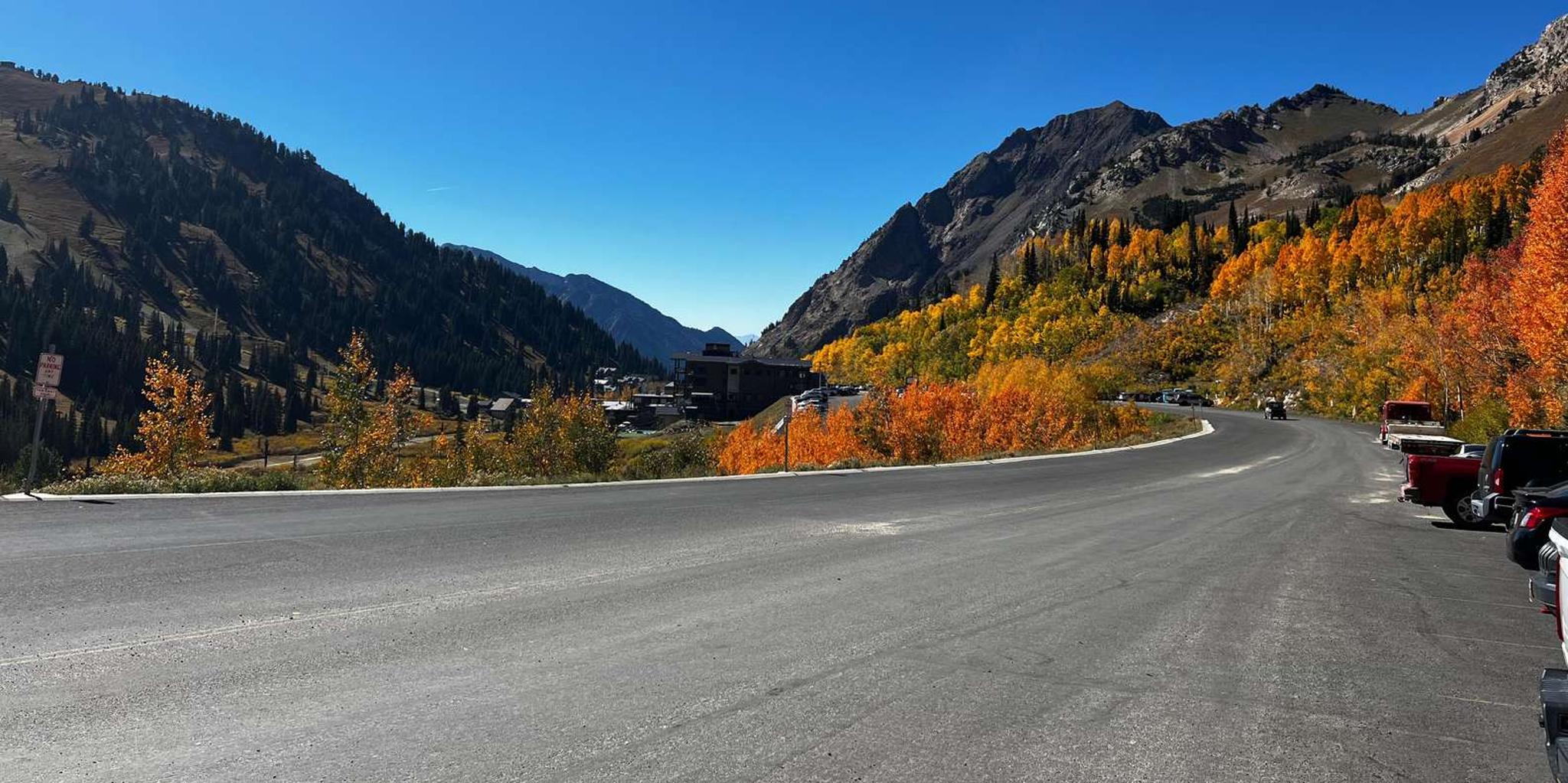 Salt Lake City Canyons Private Day Tour - Image 3