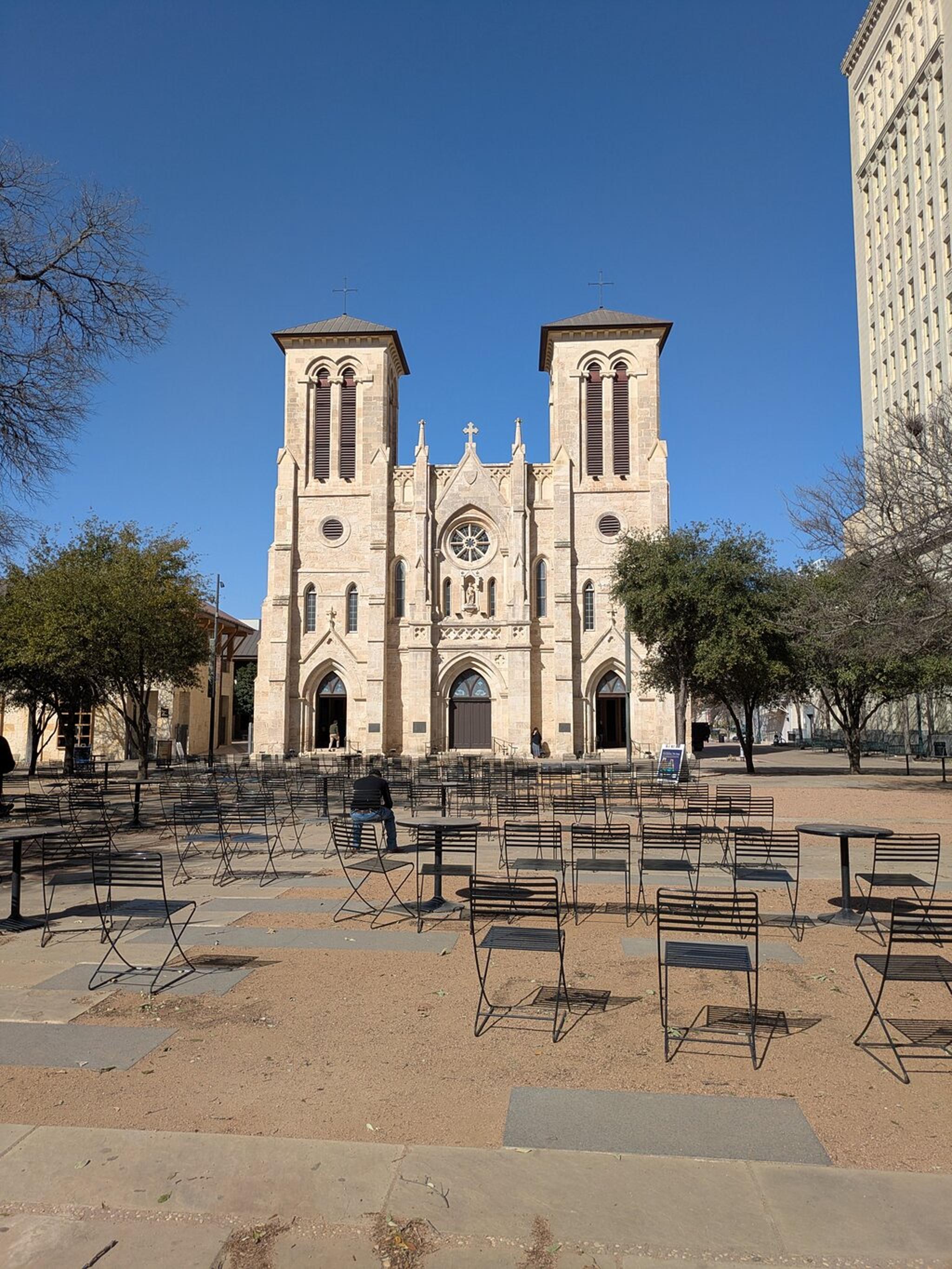 San Antonio Historic City Tour Full-Day - Image 6