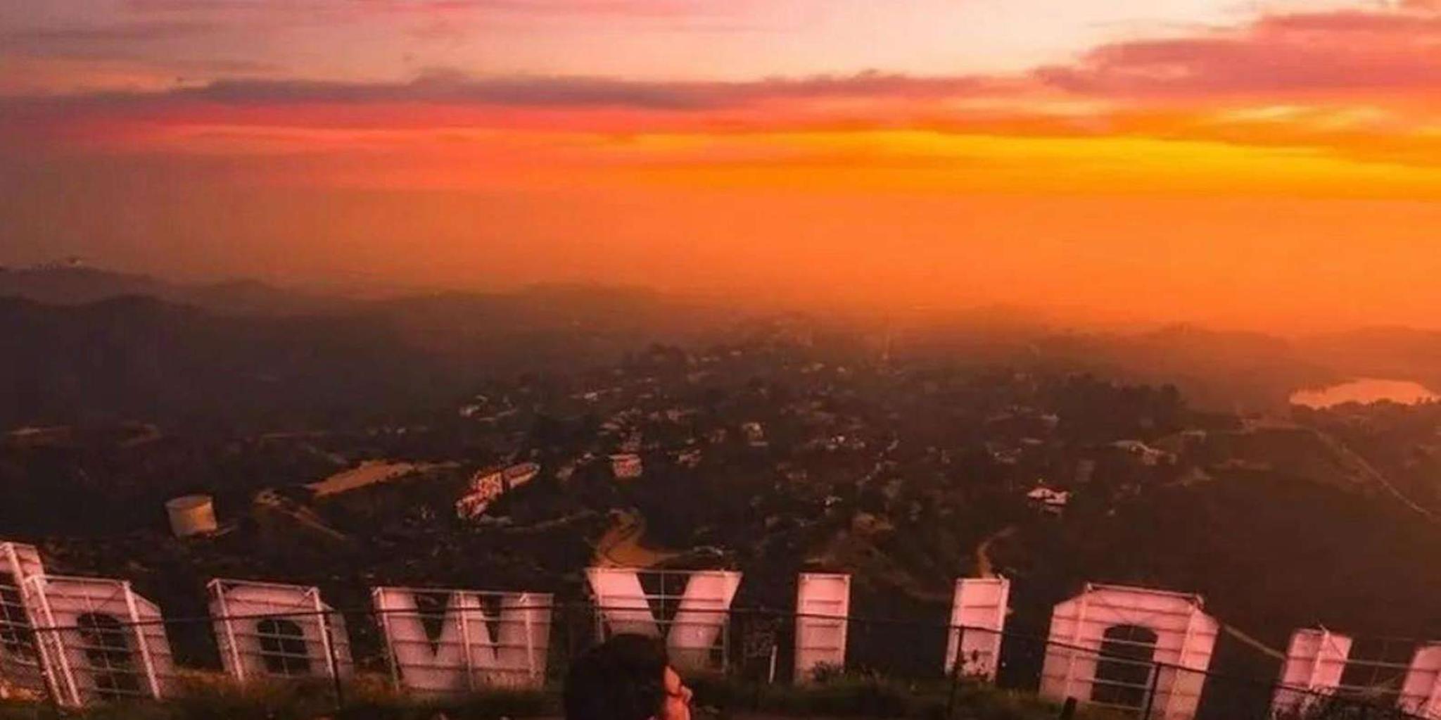 Los Angeles Hollywood Sign Hike - Image 6